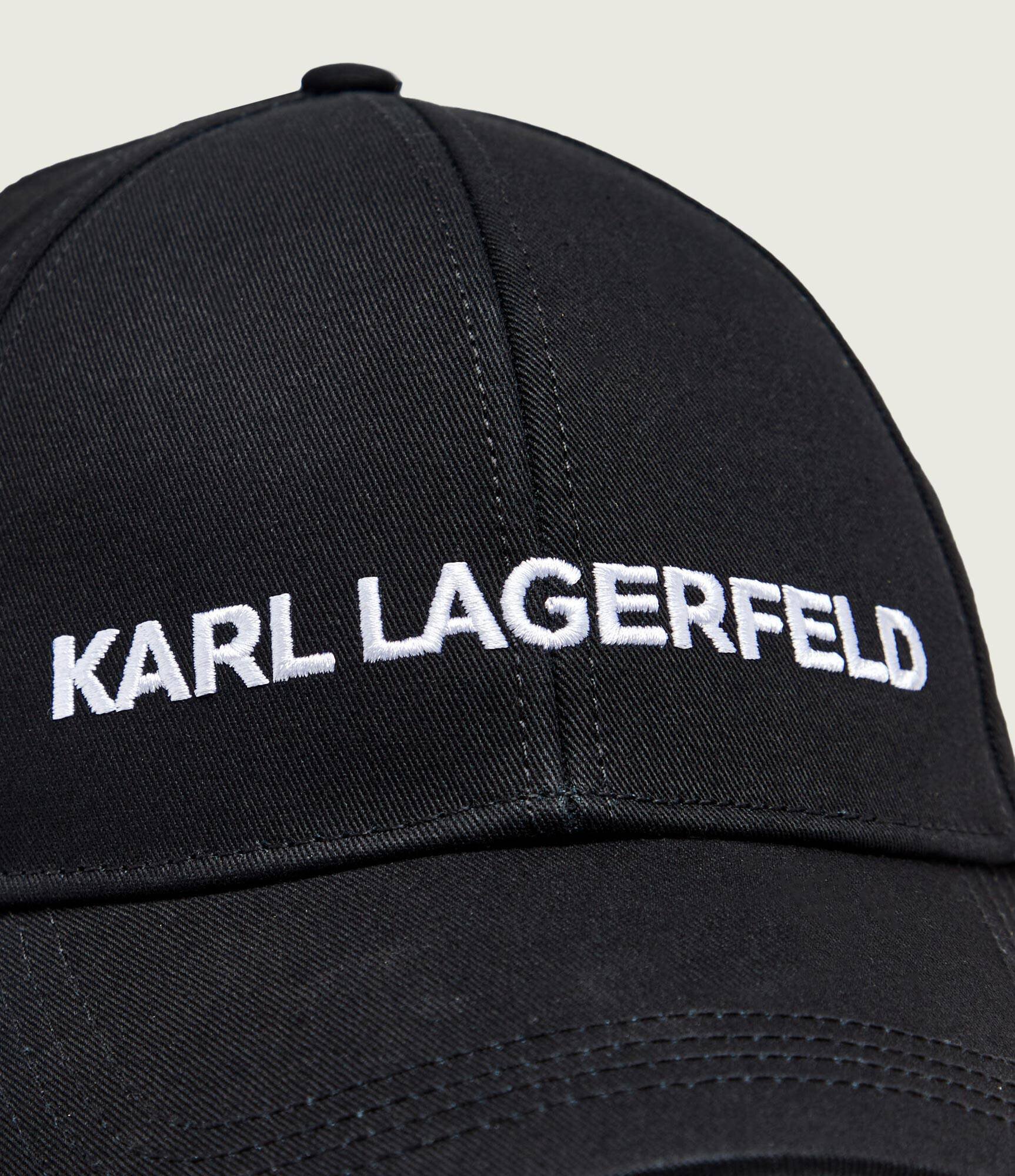Karl Lagerfeld Șapcă baseball Essential