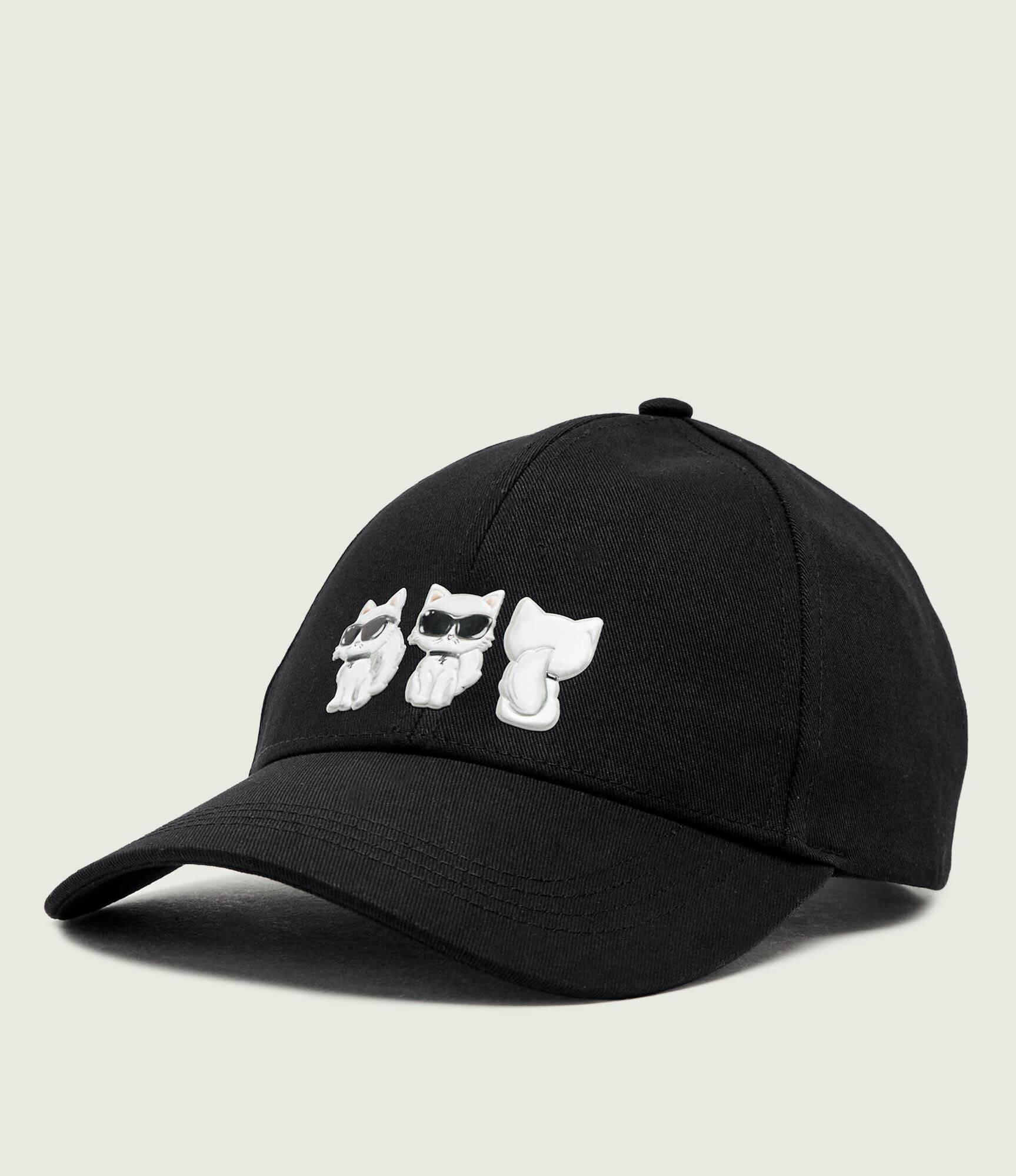 Karl Lagerfeld Șapcă baseball Ikon