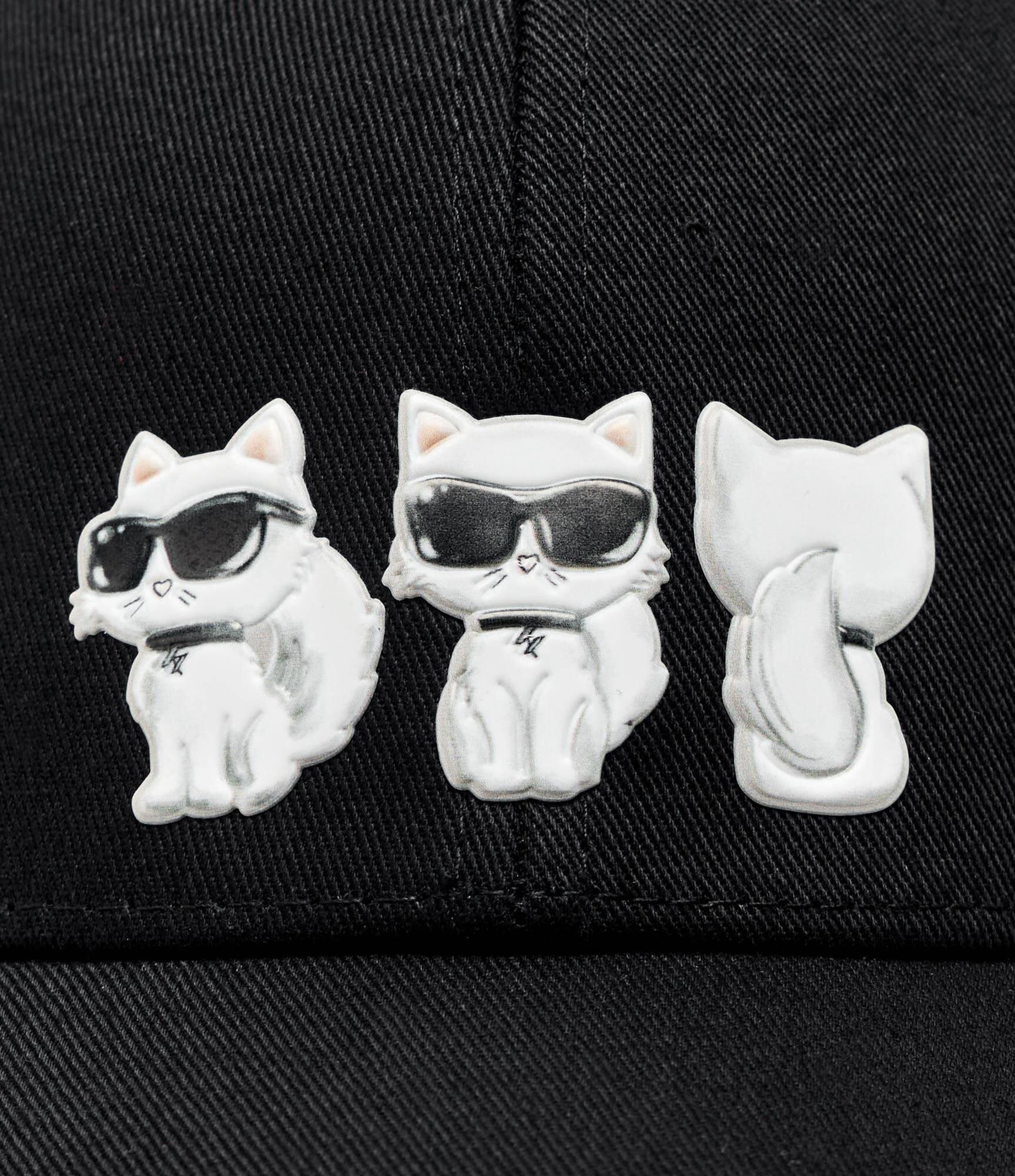 Karl Lagerfeld Șapcă baseball Ikon