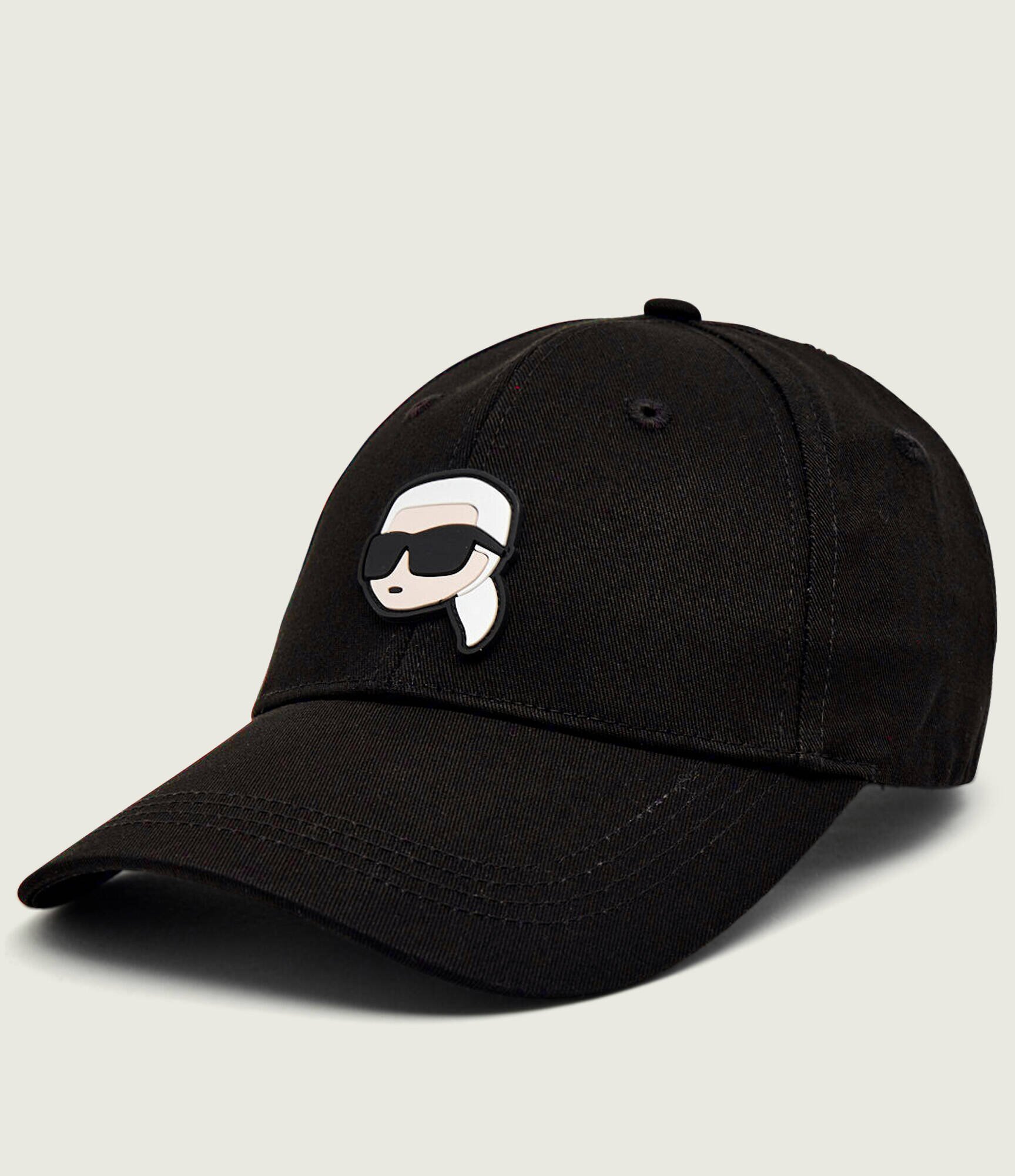 Karl Lagerfeld Șapcă baseball Ikon