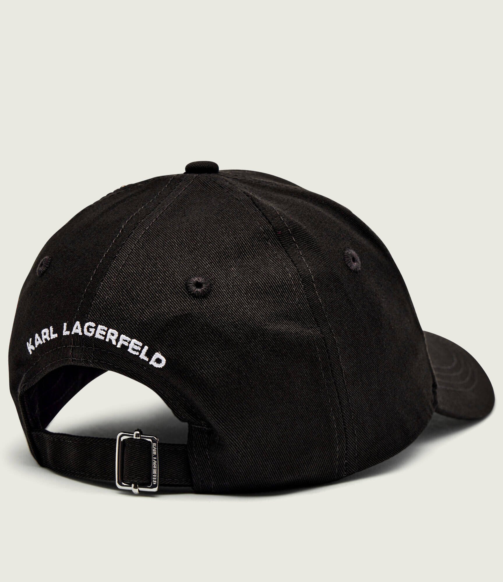 Karl Lagerfeld Șapcă baseball Ikon