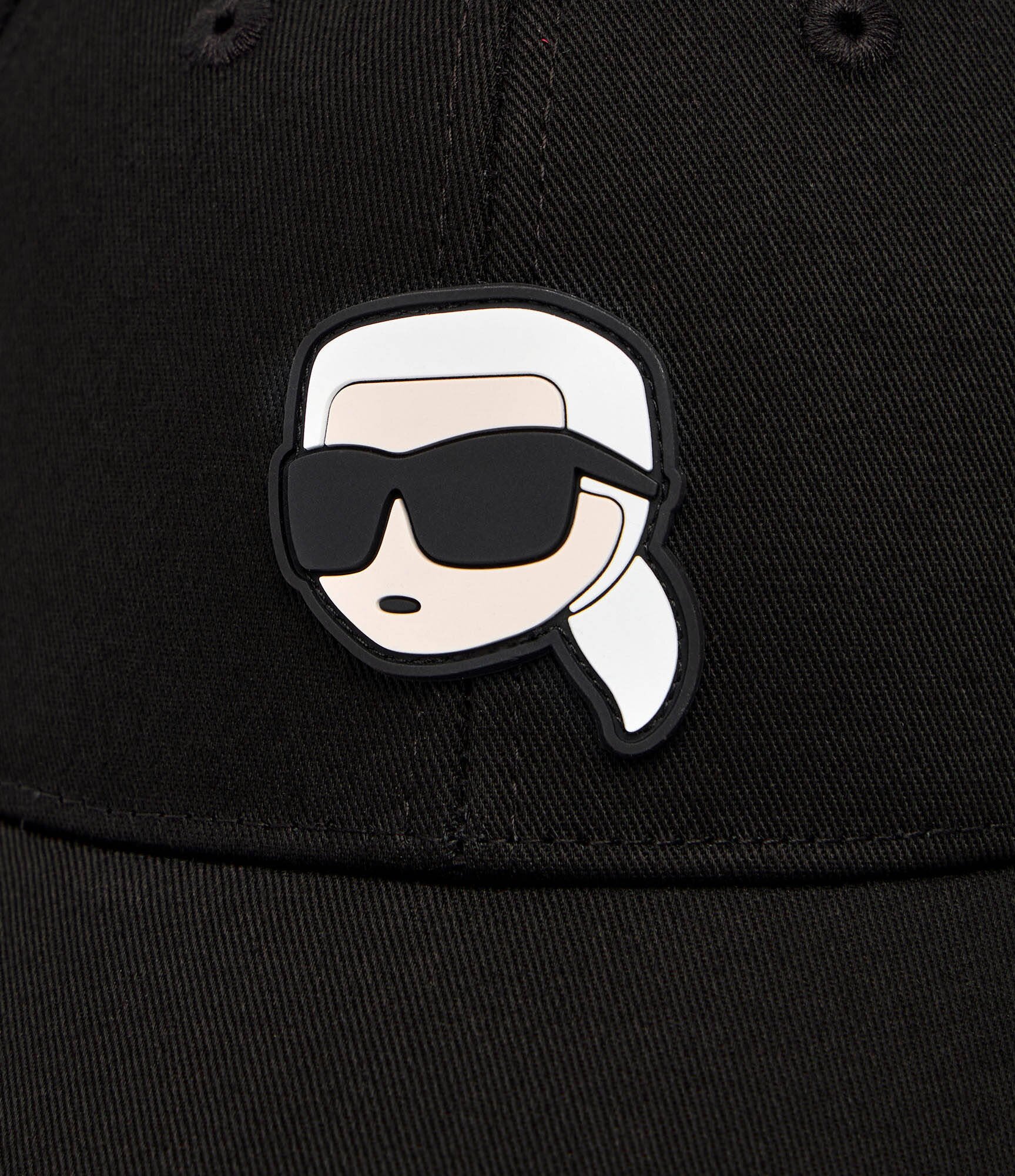Karl Lagerfeld Șapcă baseball Ikon