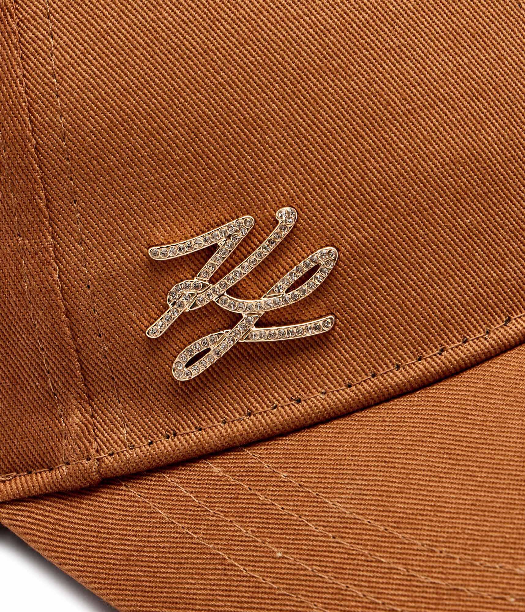 Karl Lagerfeld Șapcă baseball k/autograph