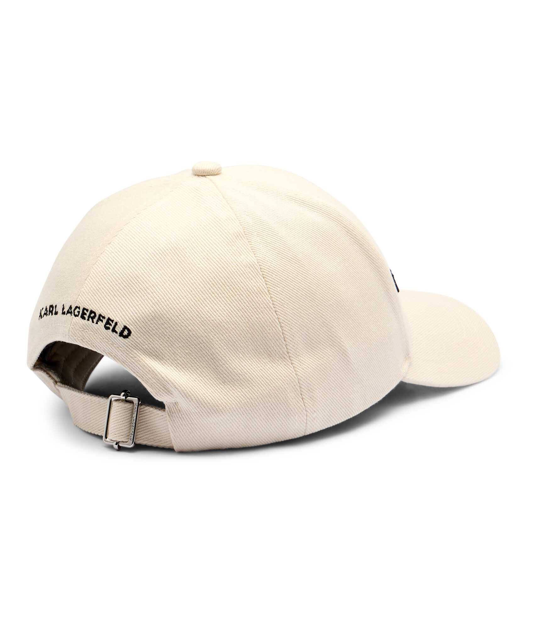 Karl Lagerfeld Șapcă baseball K/Essential