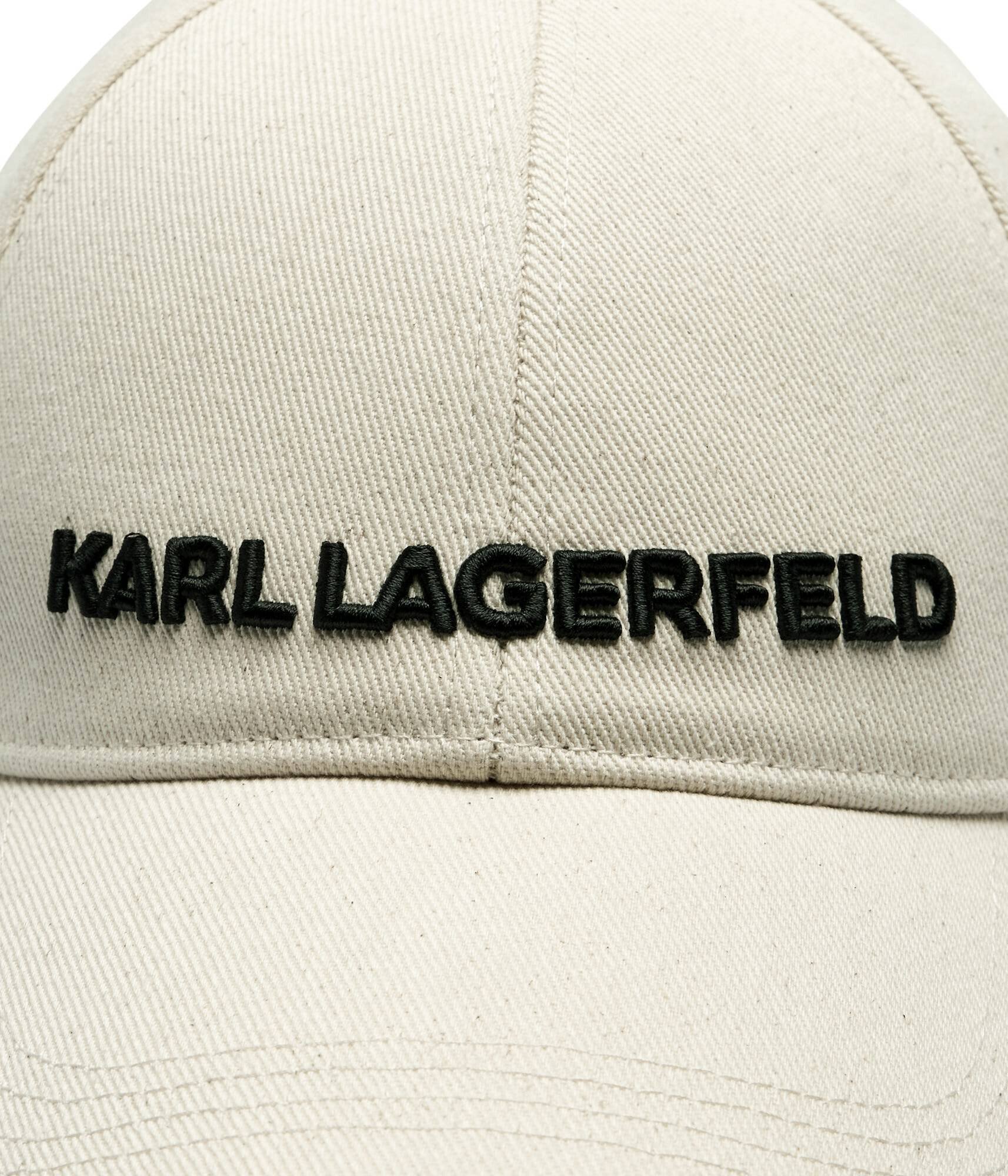 Karl Lagerfeld Șapcă baseball K/ESSENTIAL