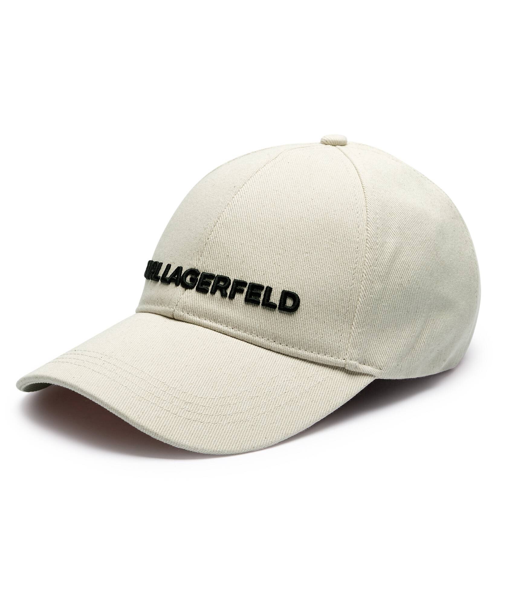 Karl Lagerfeld Șapcă baseball K/ESSENTIAL