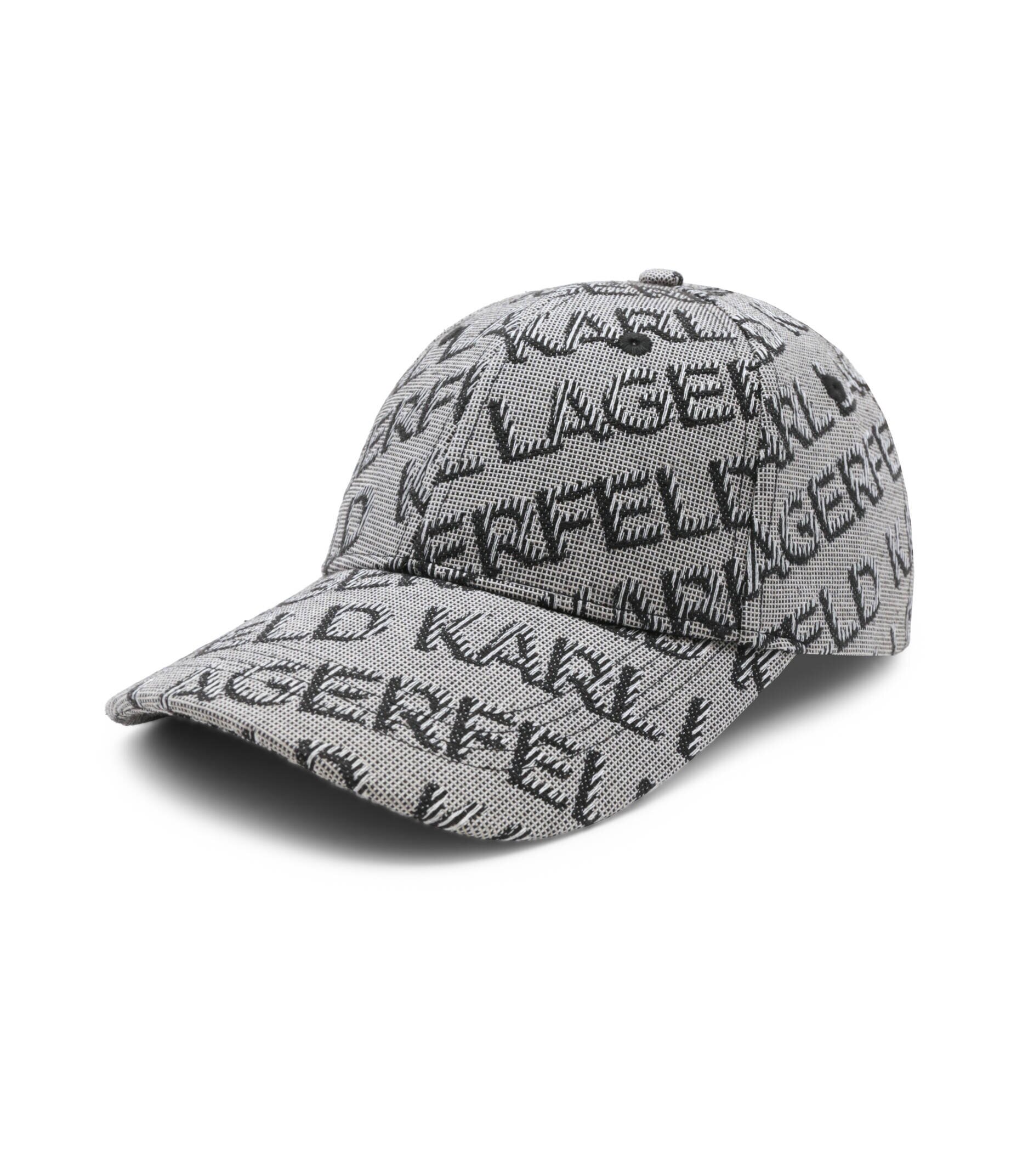 Karl Lagerfeld Șapcă baseball k/essential cap denim jkrd