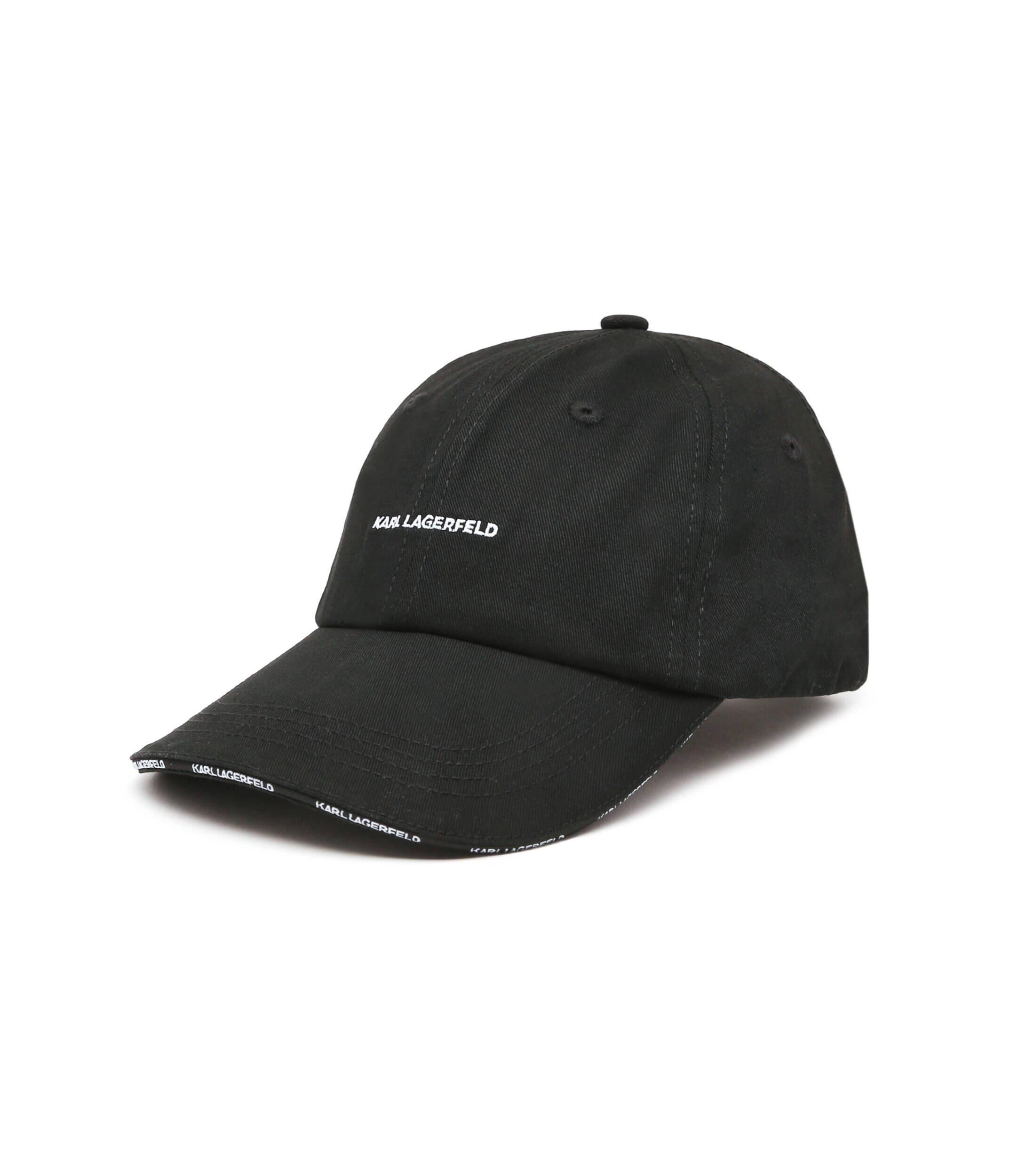 Karl Lagerfeld Șapcă baseball k/essential logo