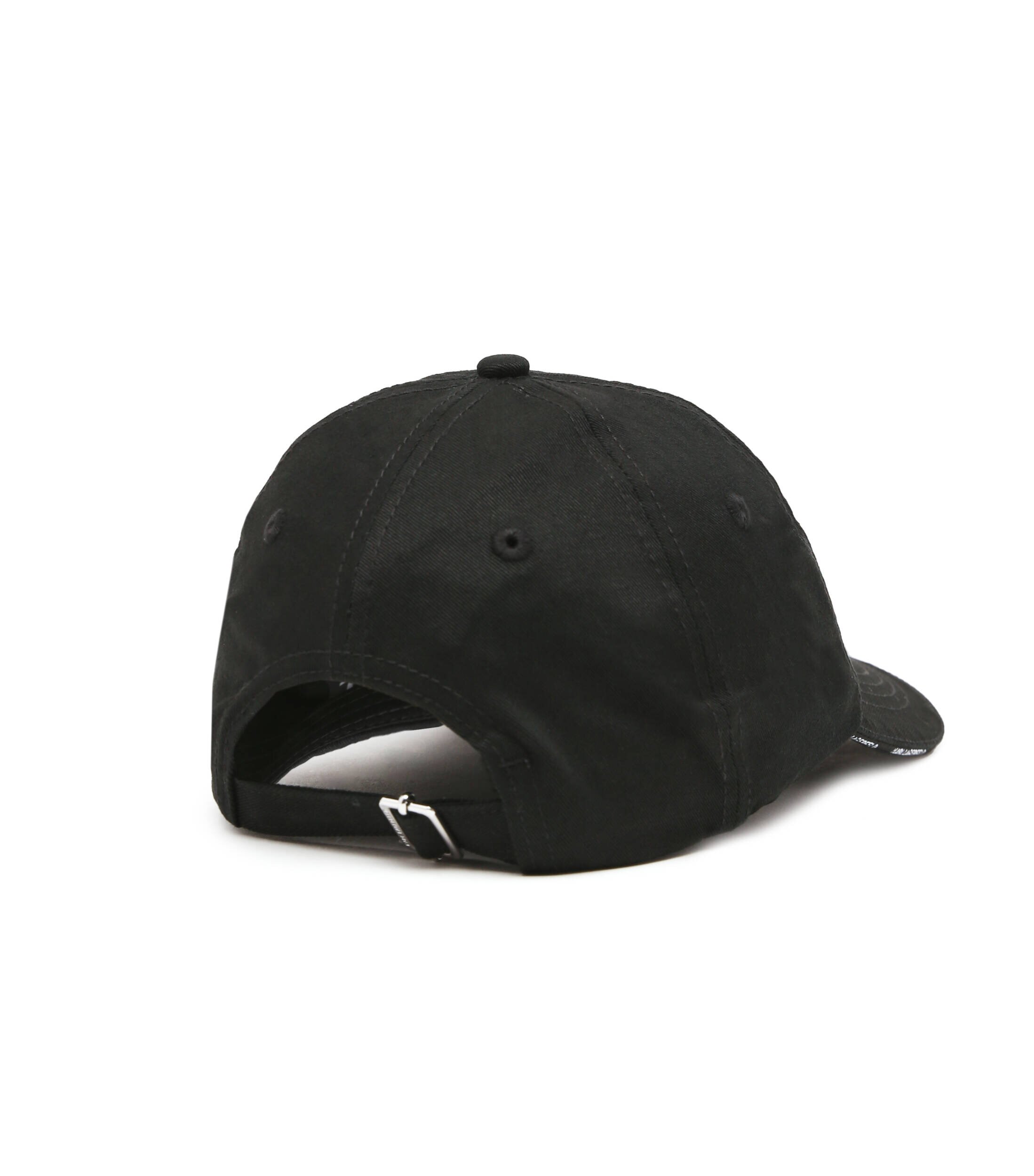 Karl Lagerfeld Șapcă baseball k/essential logo