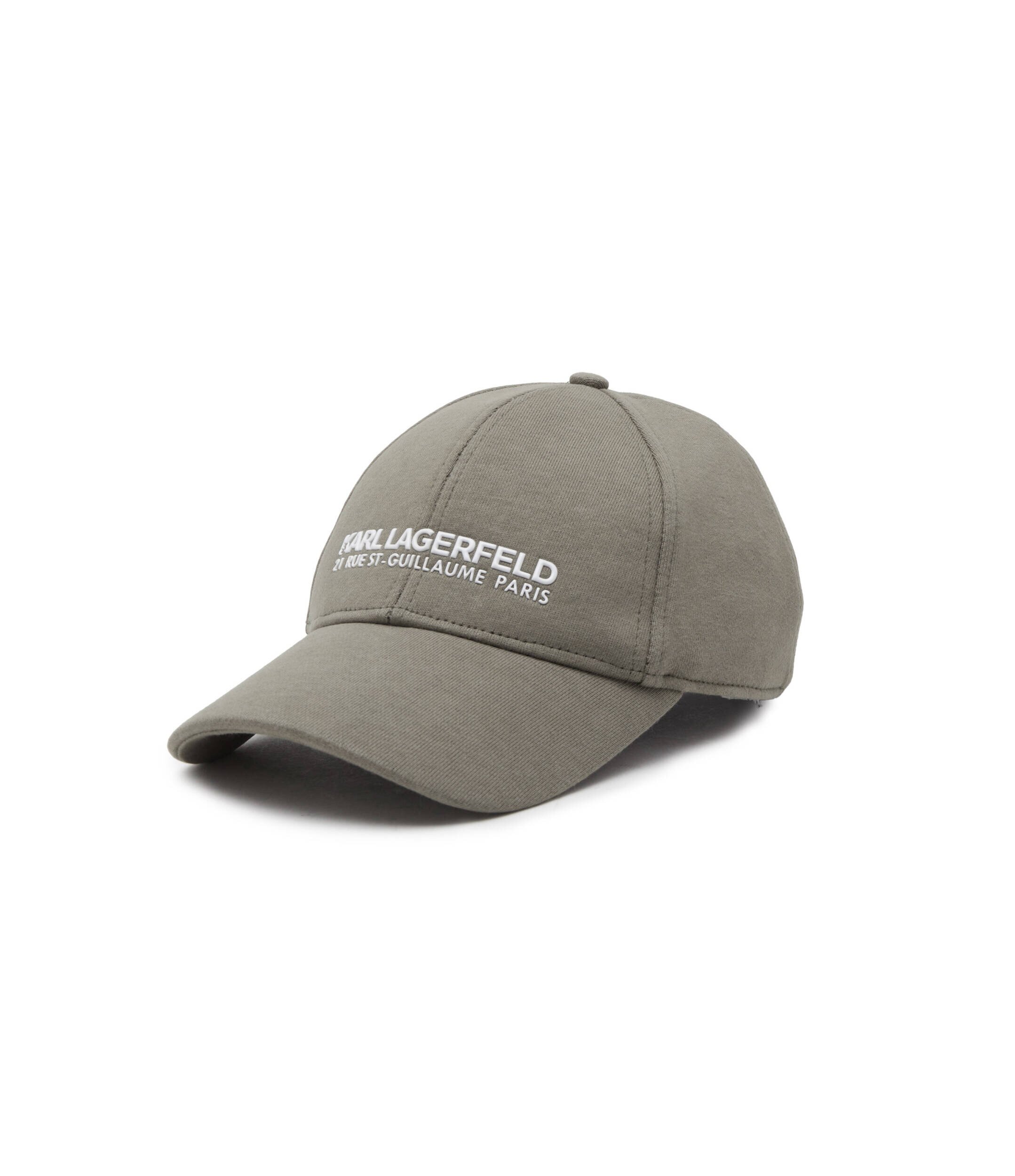 Karl Lagerfeld Șapcă baseball k/essential washed