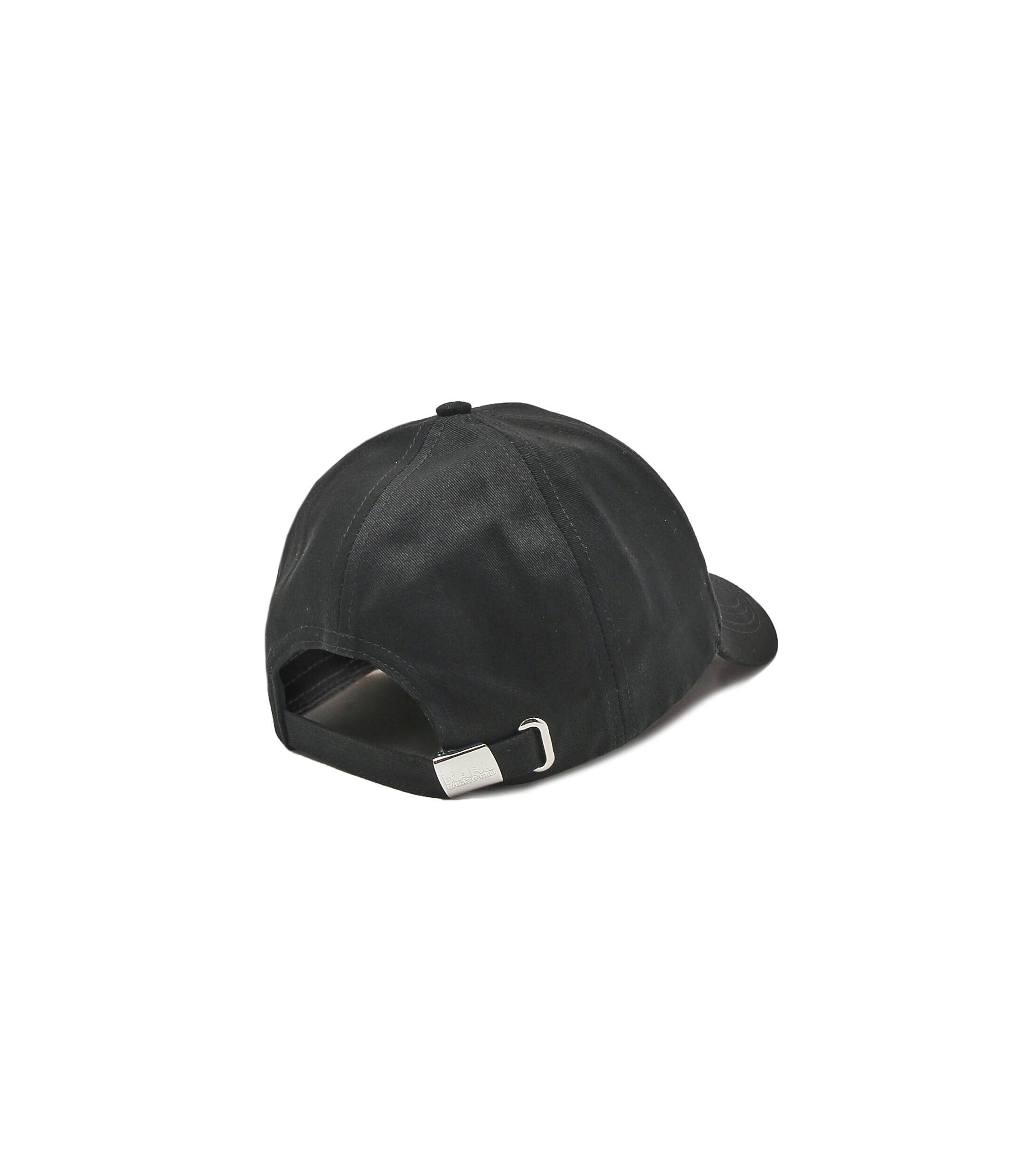 Karl Lagerfeld Șapcă baseball K/FUTURISTIC