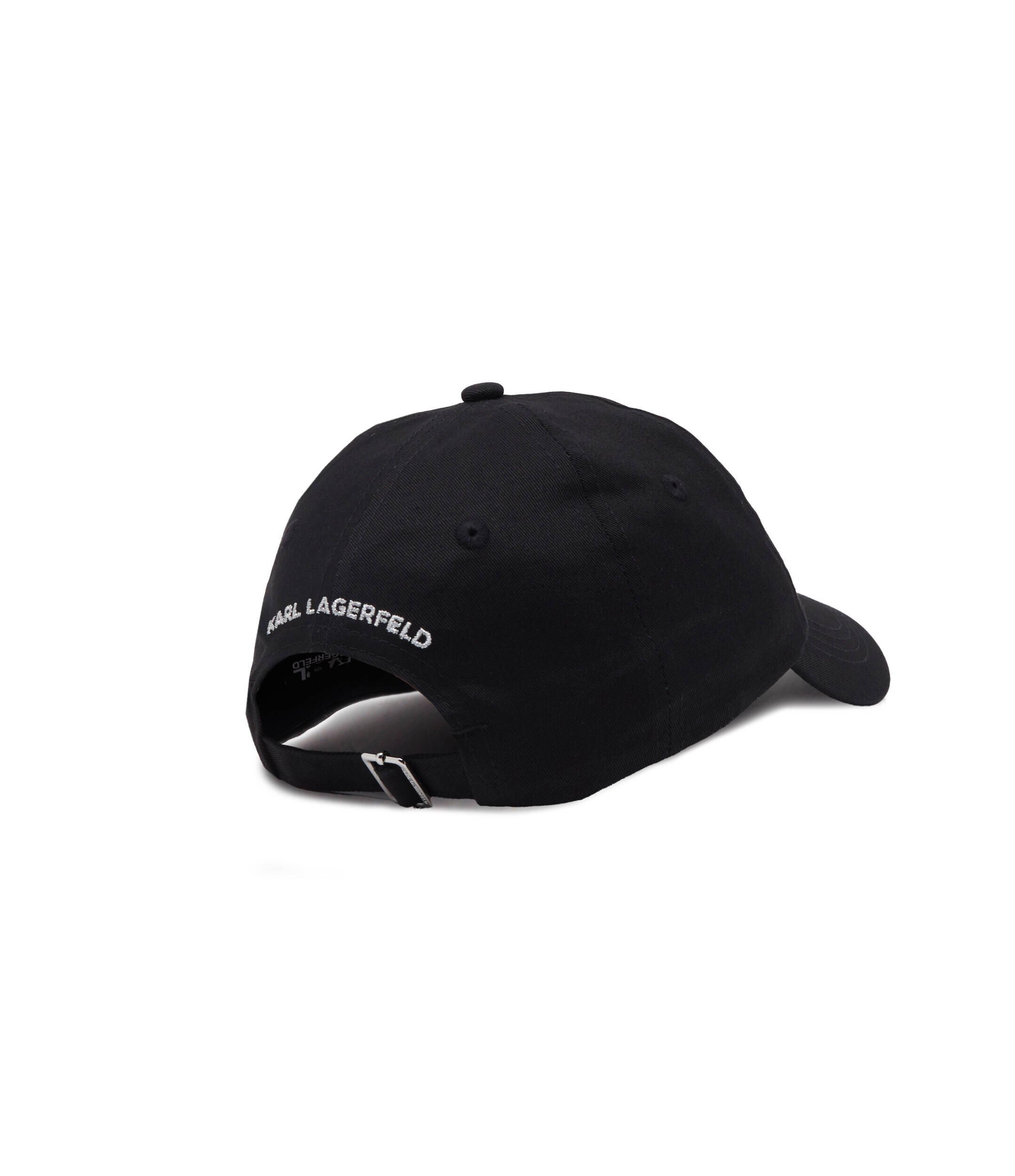 Karl Lagerfeld Șapcă baseball k/ikonik 2.0