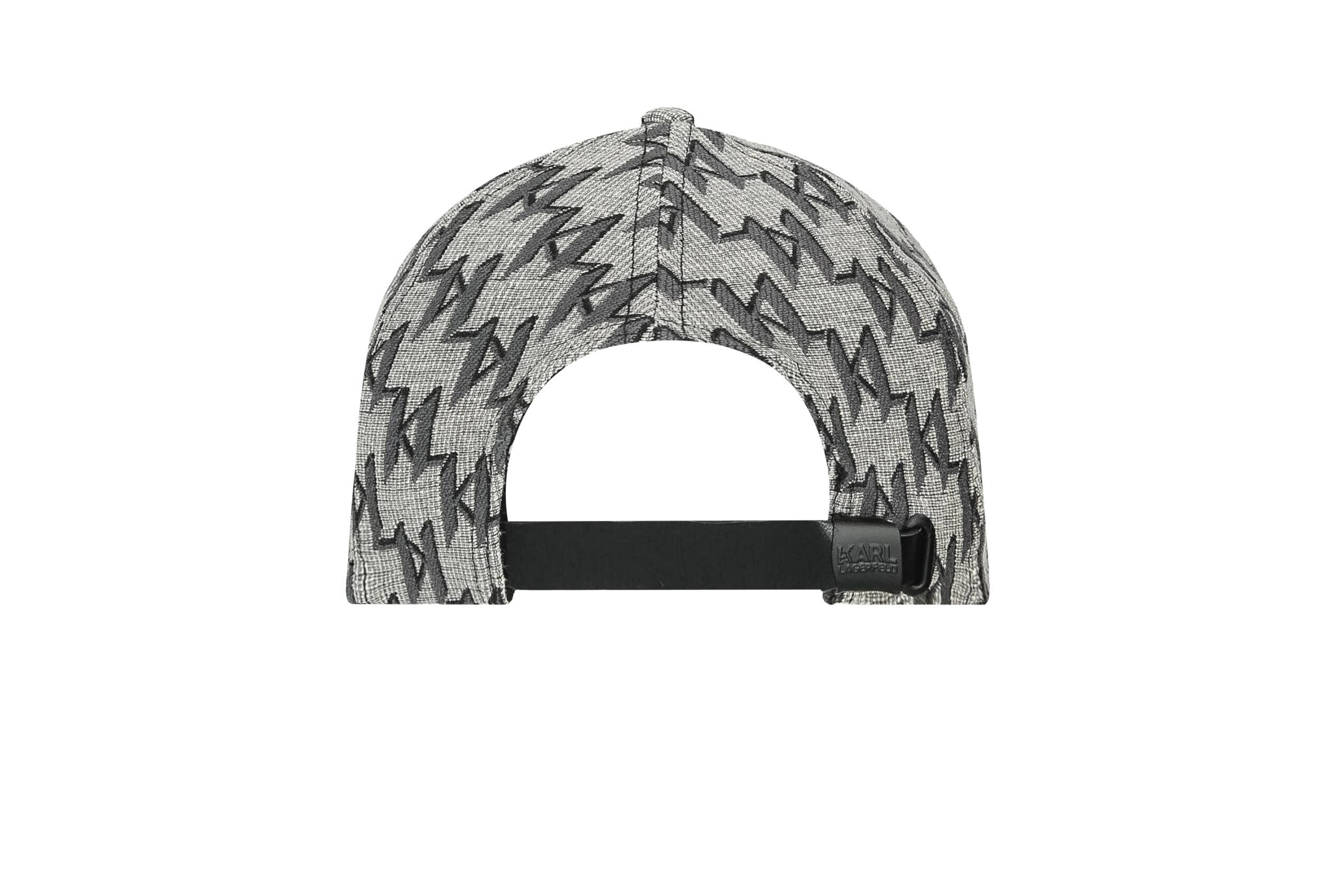 Karl Lagerfeld Șapcă baseball K/Monogram