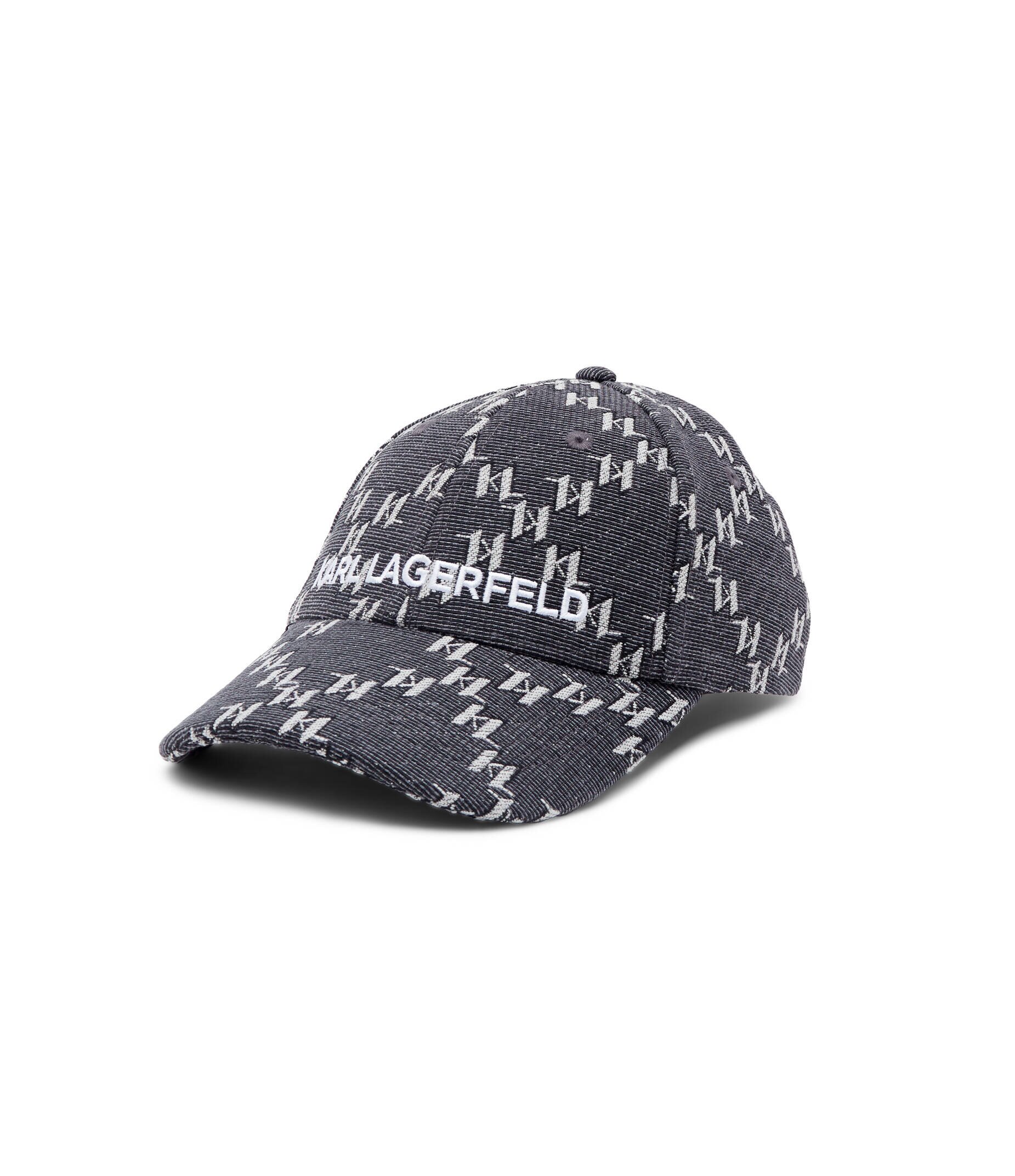 Karl Lagerfeld Șapcă baseball k/monogram essential