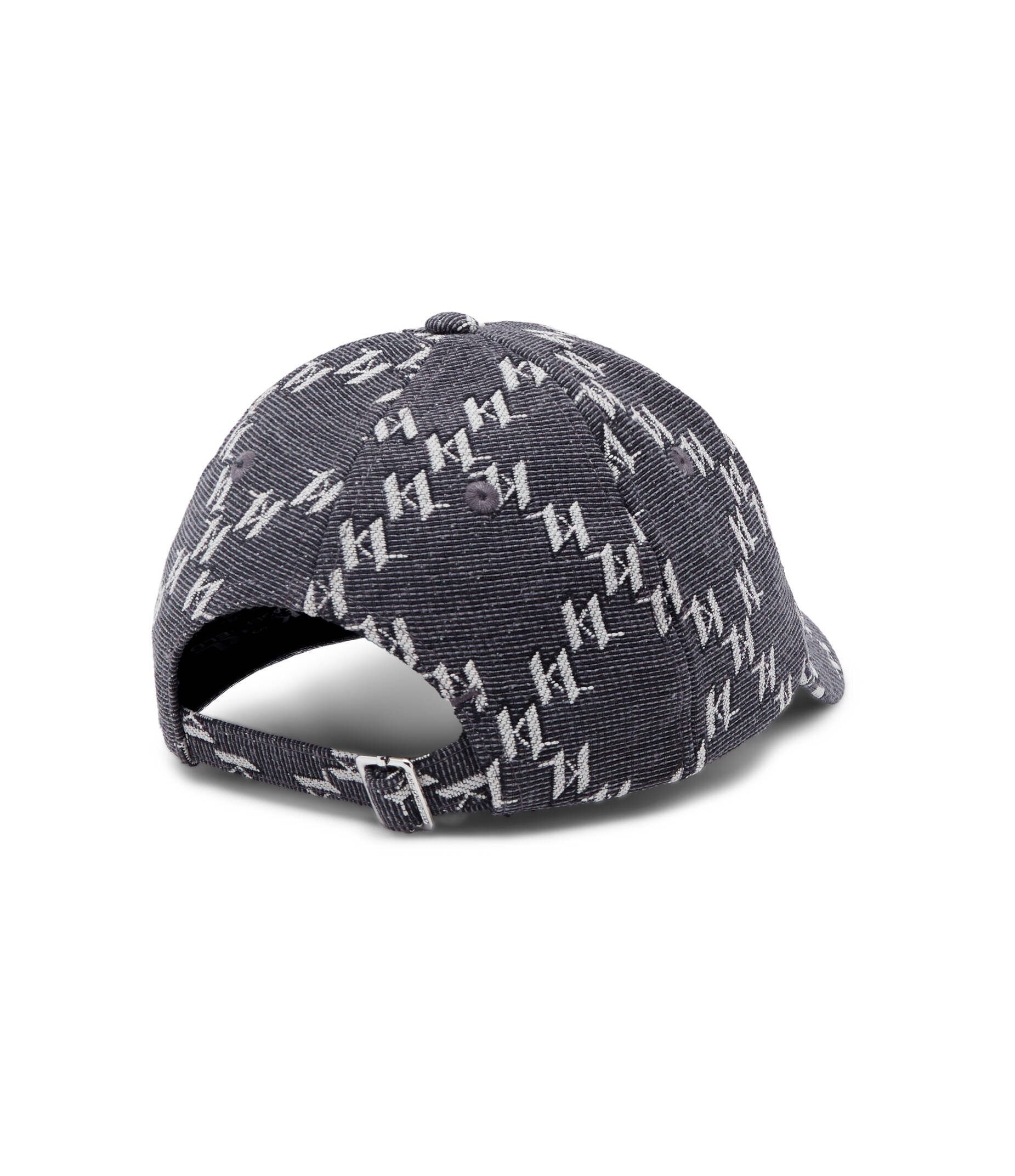 Karl Lagerfeld Șapcă baseball k/monogram essential