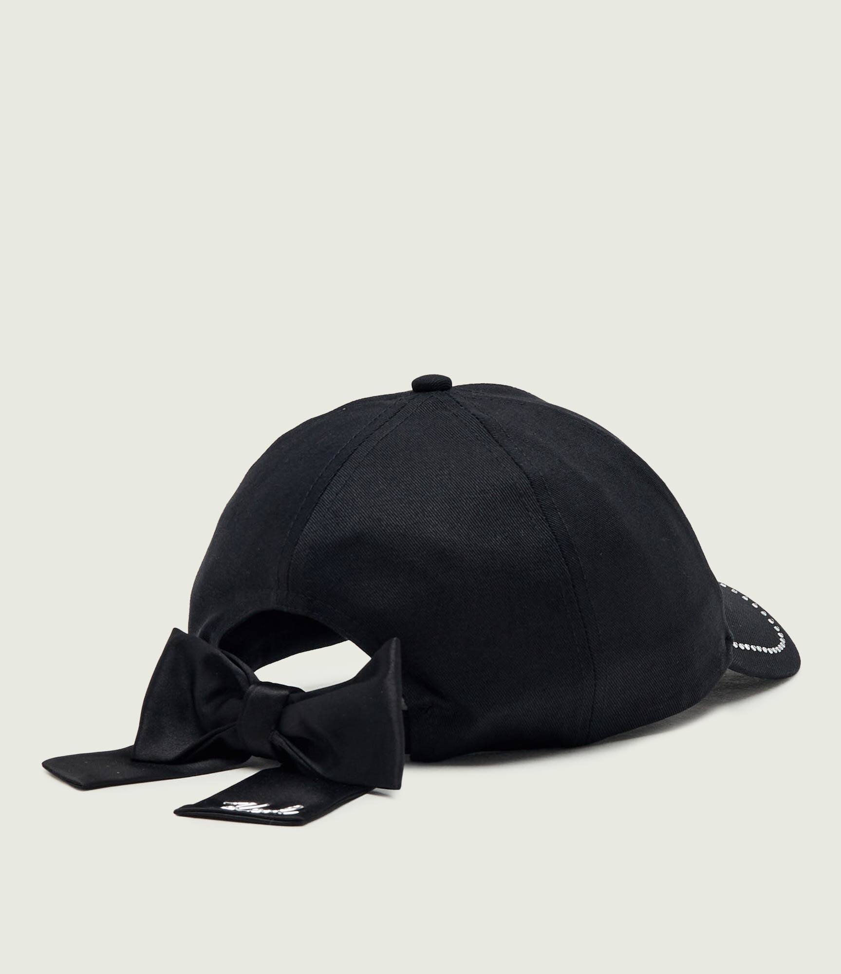 Karl Lagerfeld Șapcă baseball K/Signature