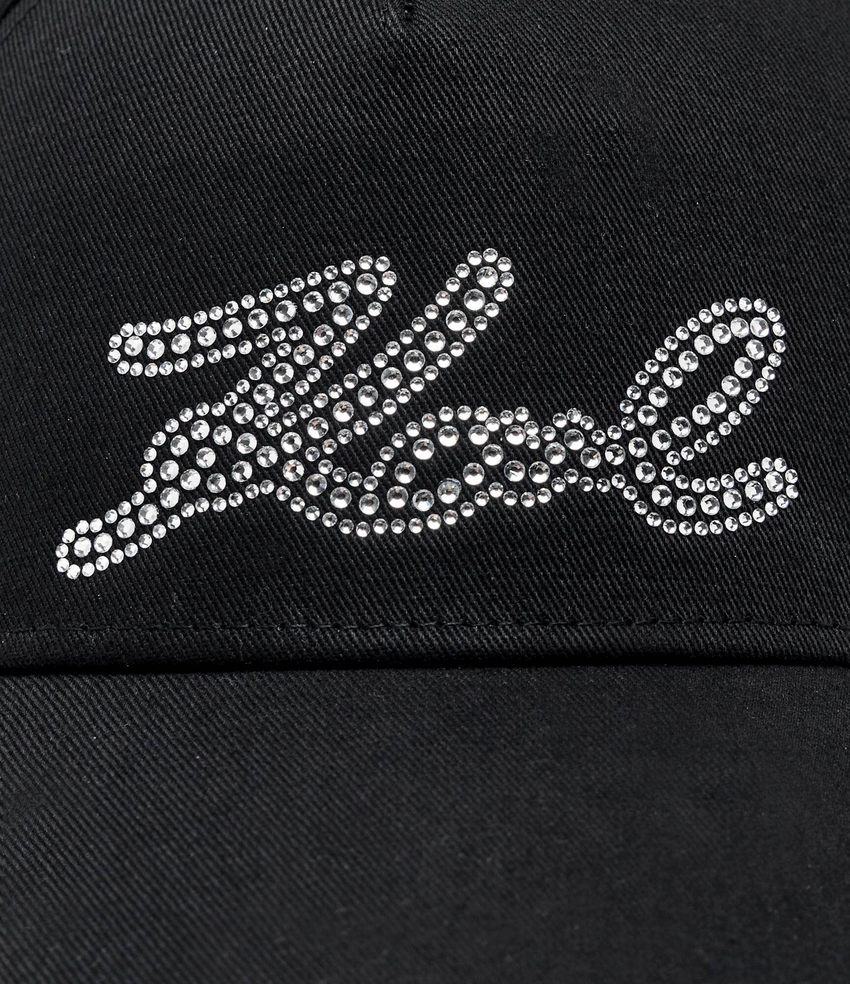 Karl Lagerfeld Șapcă baseball K/Signature