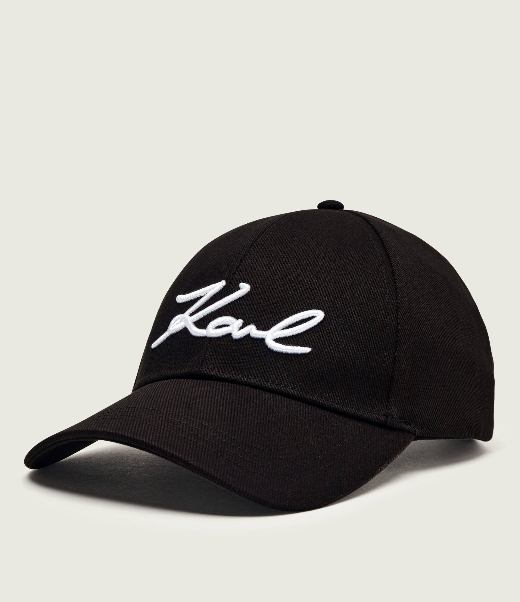 Karl Lagerfeld Șapcă baseball K/SIGNATURE
