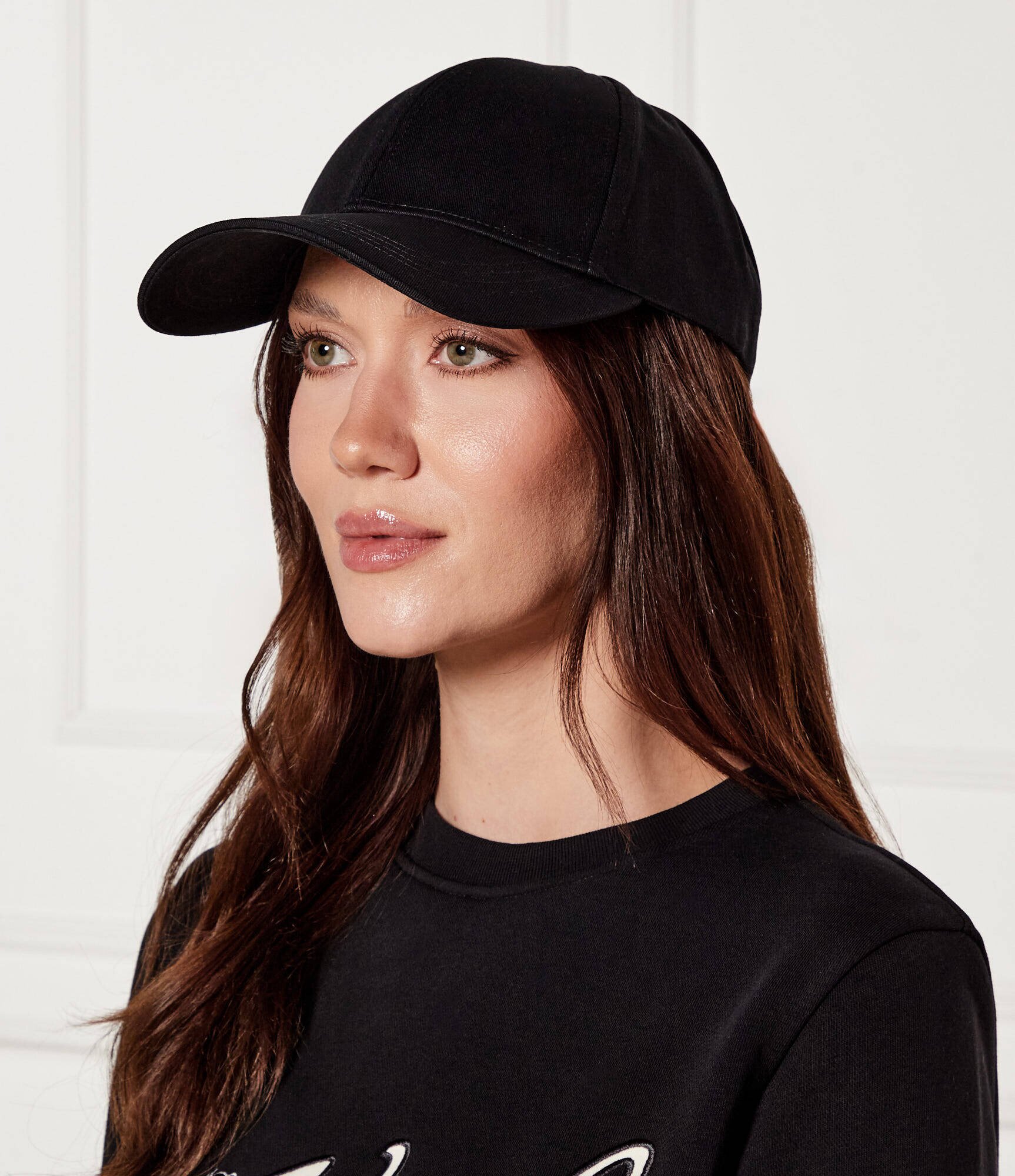 Karl Lagerfeld Șapcă baseball k/signature