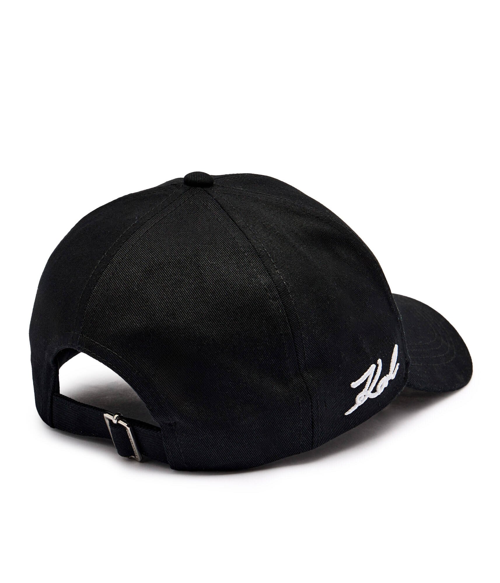 Karl Lagerfeld Șapcă baseball k/signature