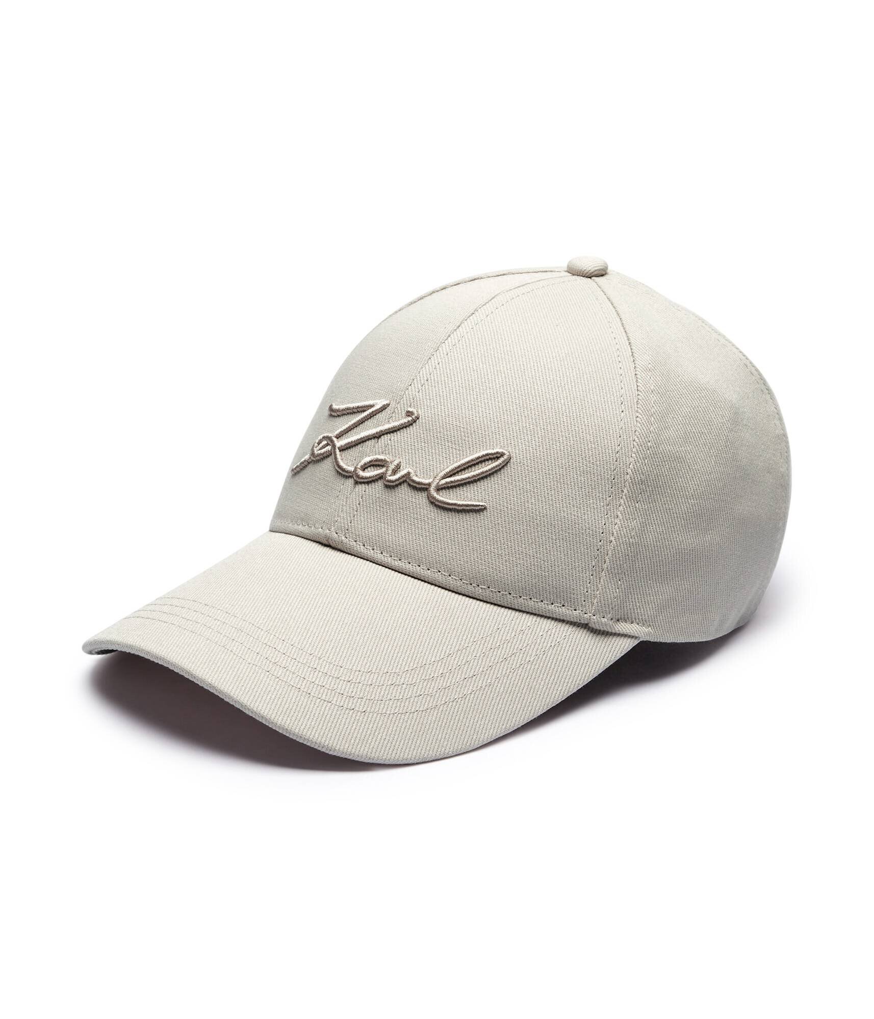 Karl Lagerfeld Șapcă baseball K/SIGNATURE