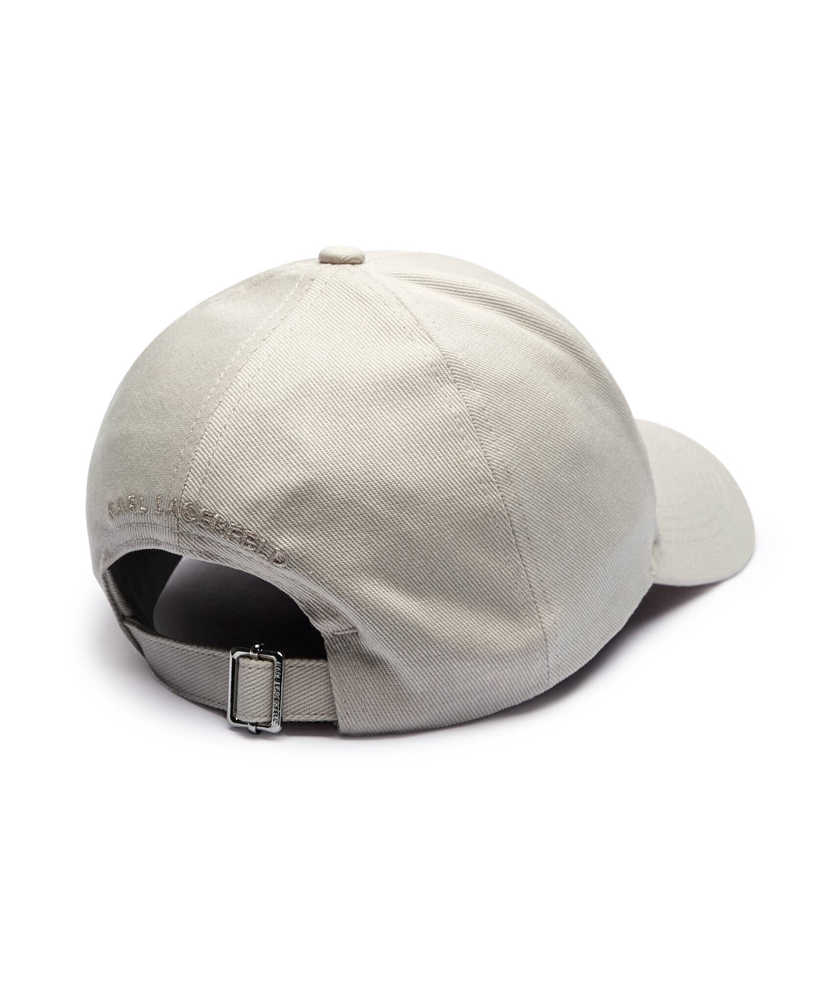 Karl Lagerfeld Șapcă baseball K/SIGNATURE