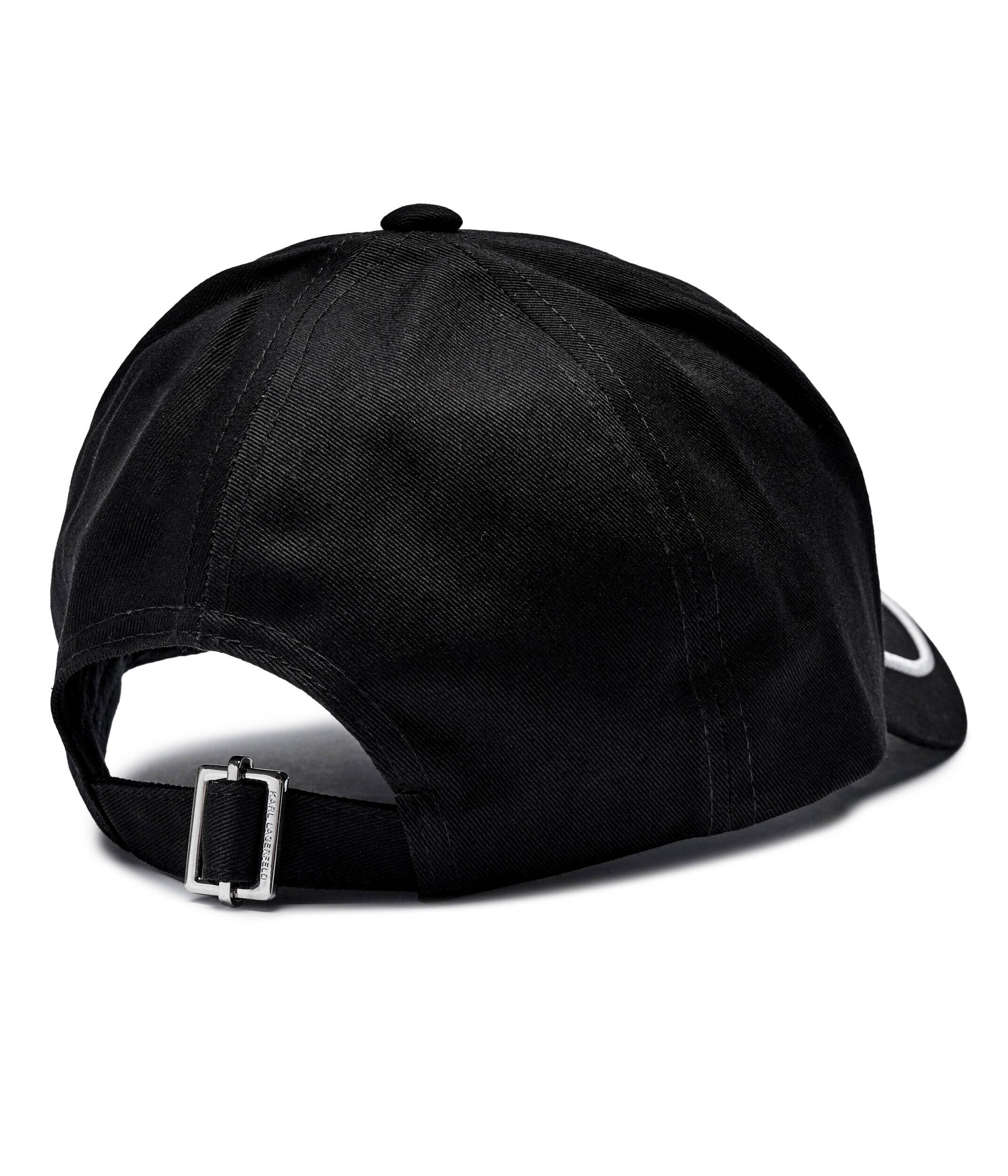 Karl Lagerfeld Șapcă baseball k/signature