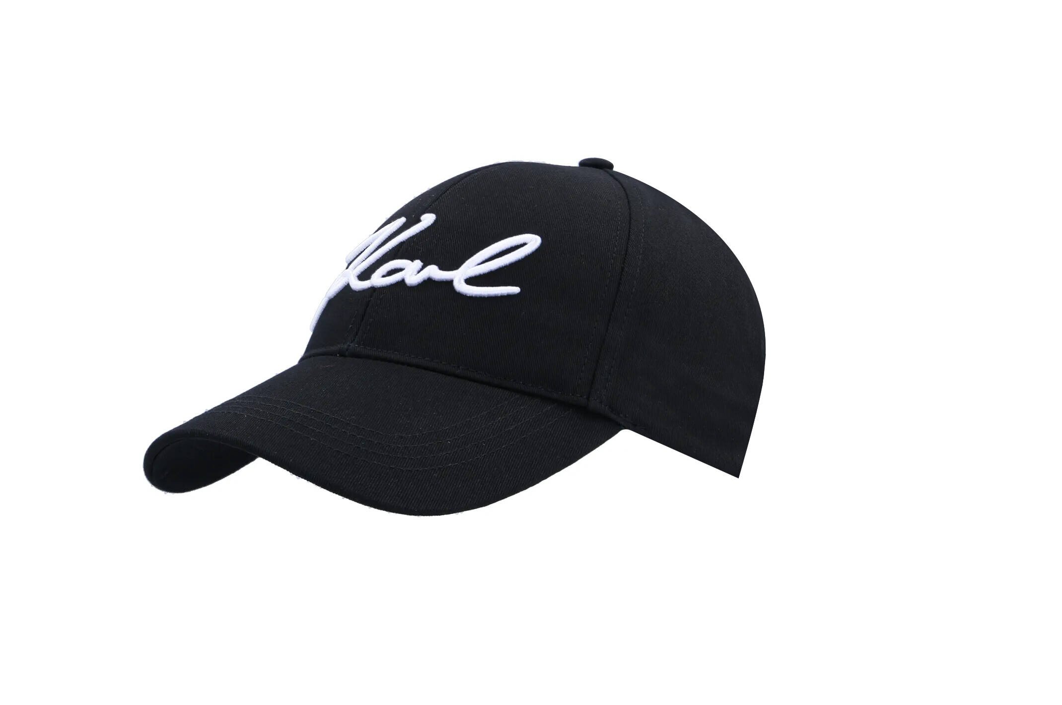 Karl Lagerfeld Șapcă baseball K/Signature