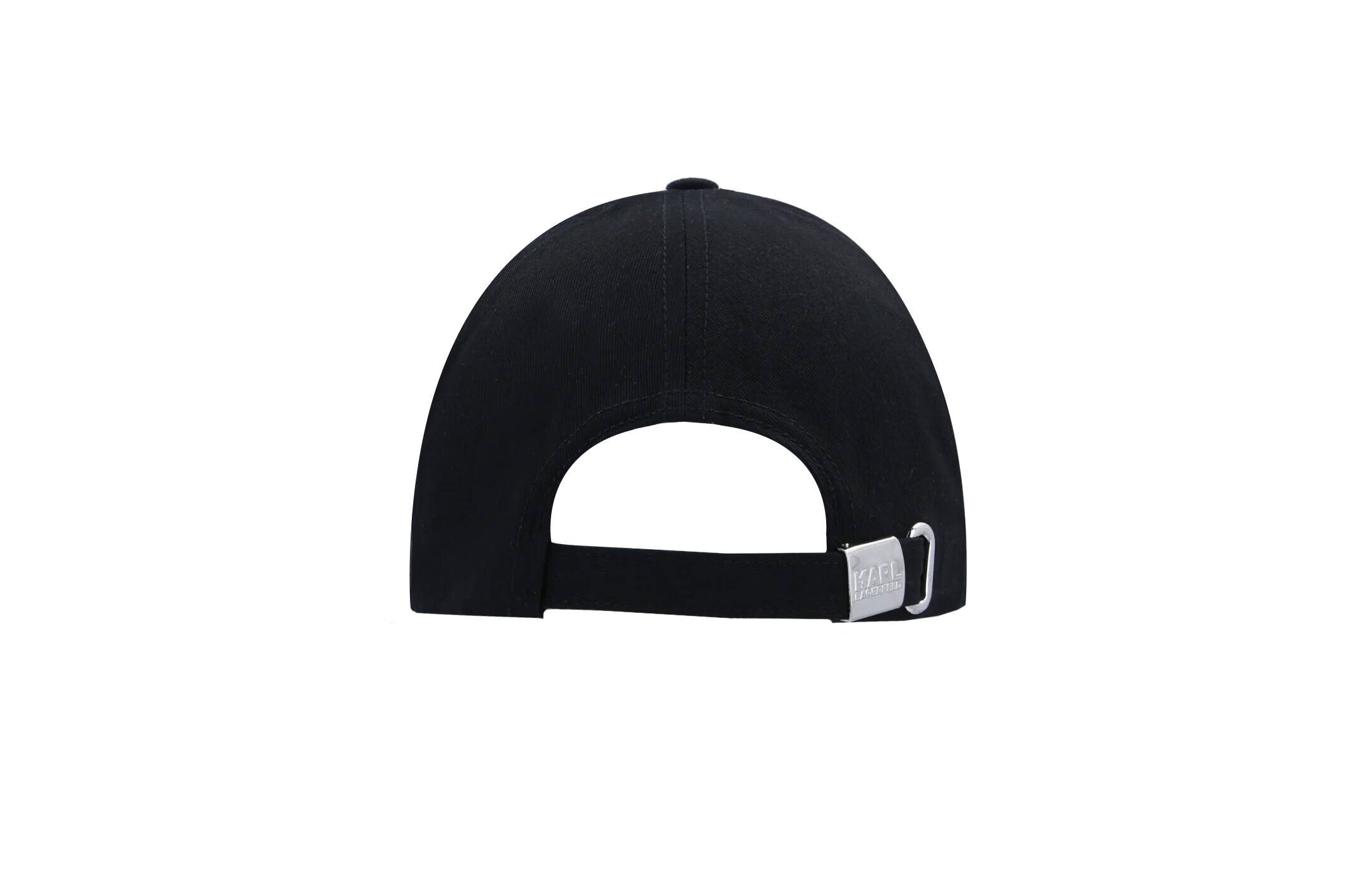 Karl Lagerfeld Șapcă baseball K/Signature