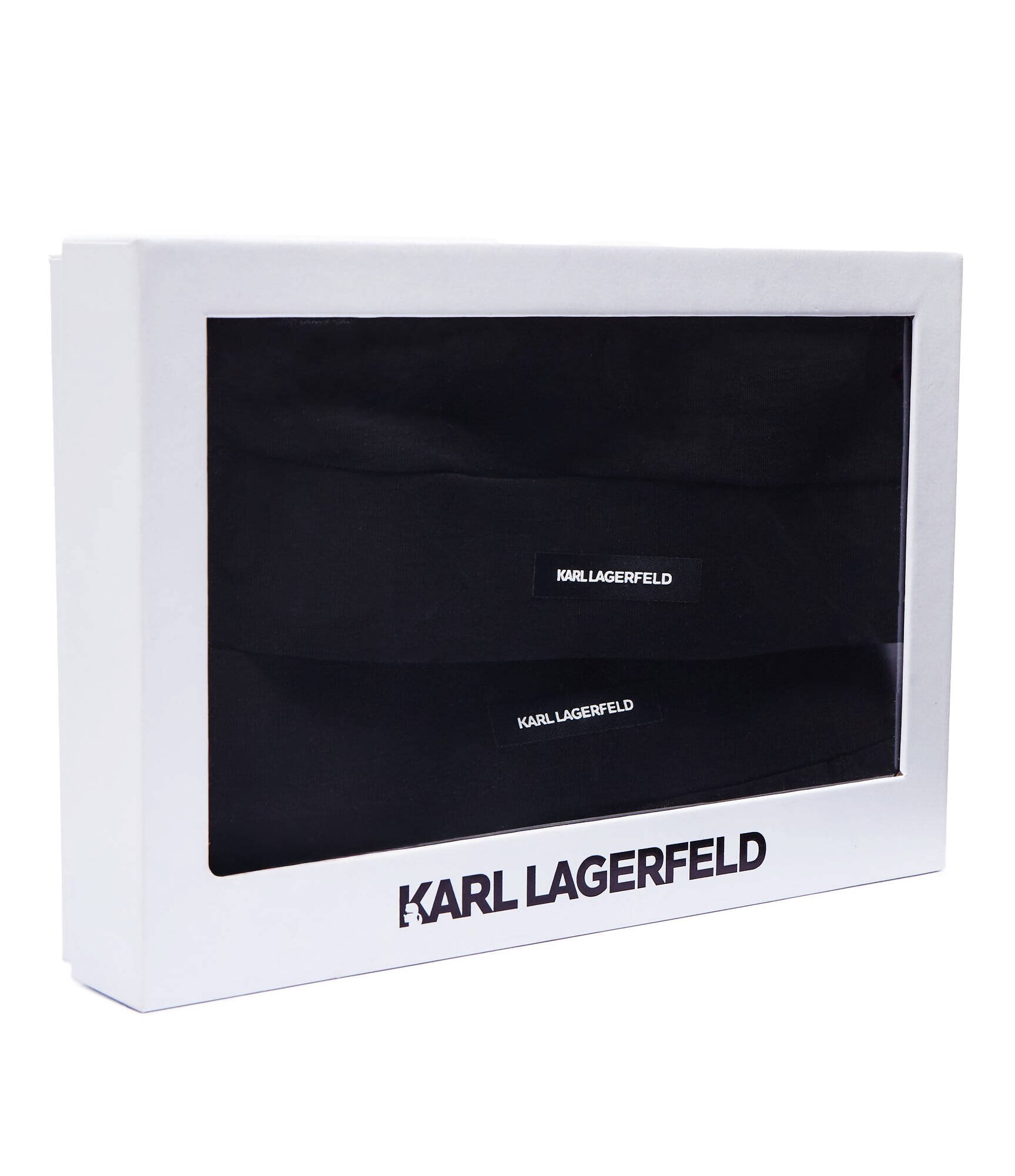 Karl Lagerfeld Set de lenjerie intimă