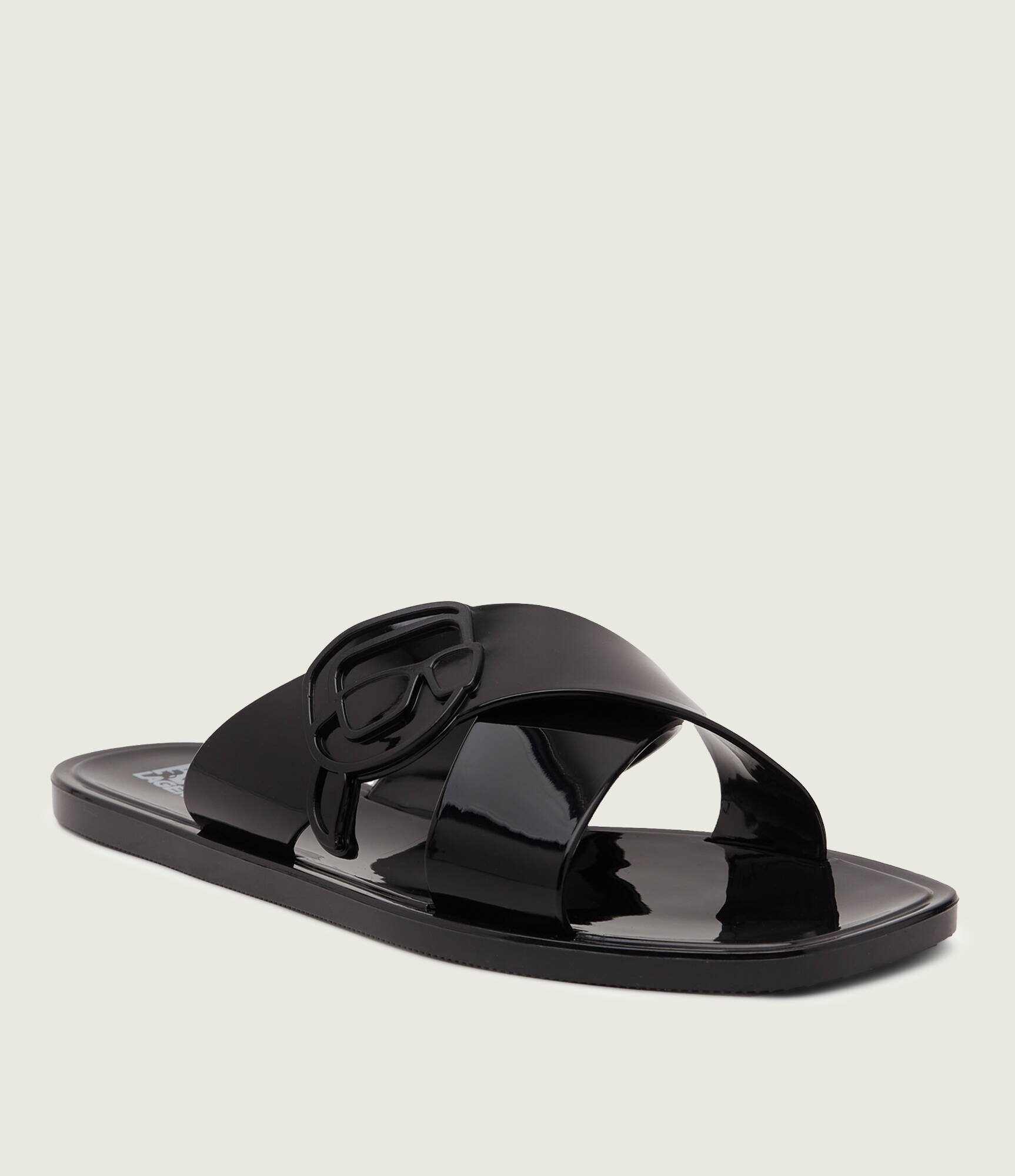 Karl Lagerfeld Șlapi JELLY III