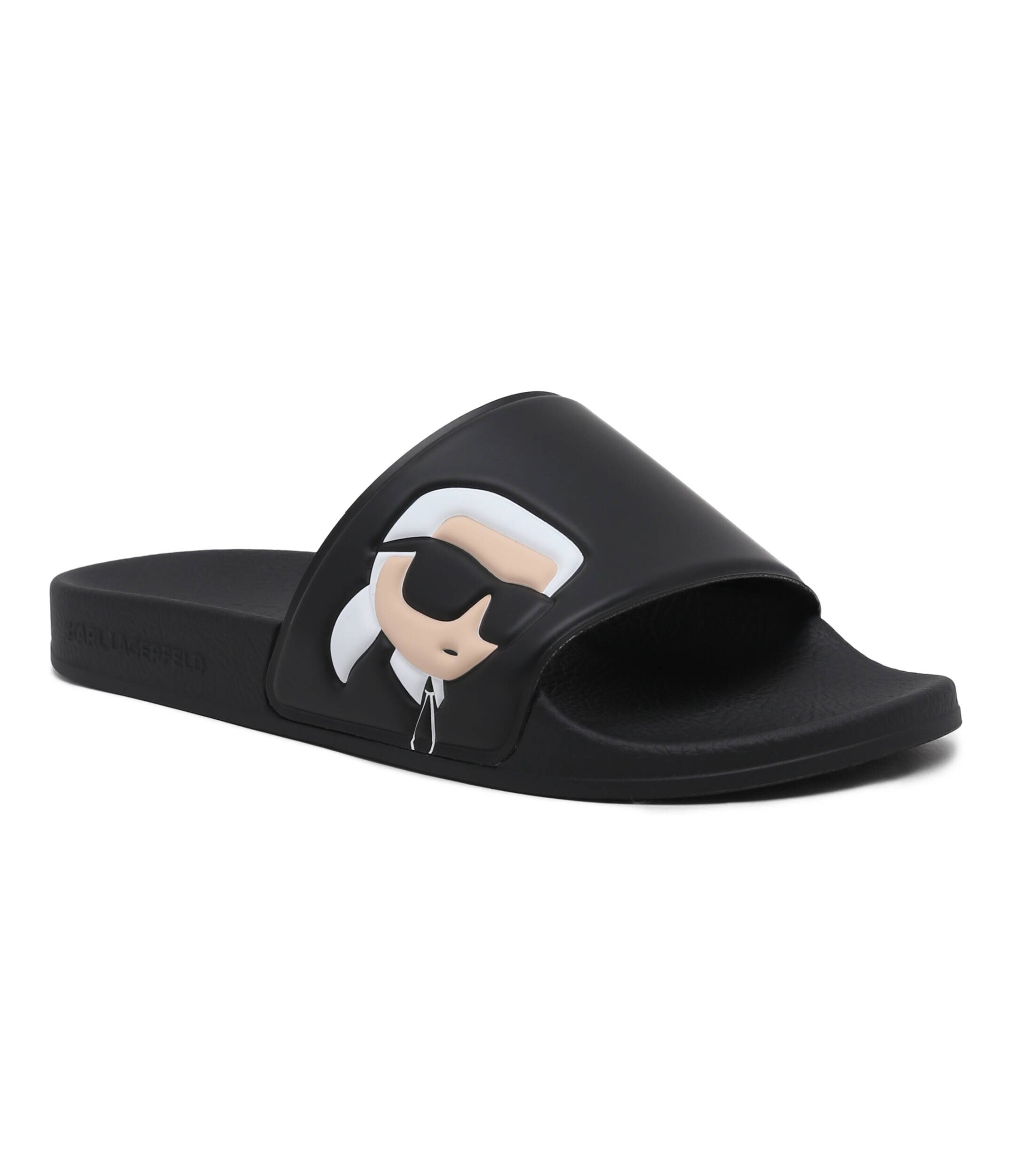 Karl Lagerfeld Șlapi Kondo