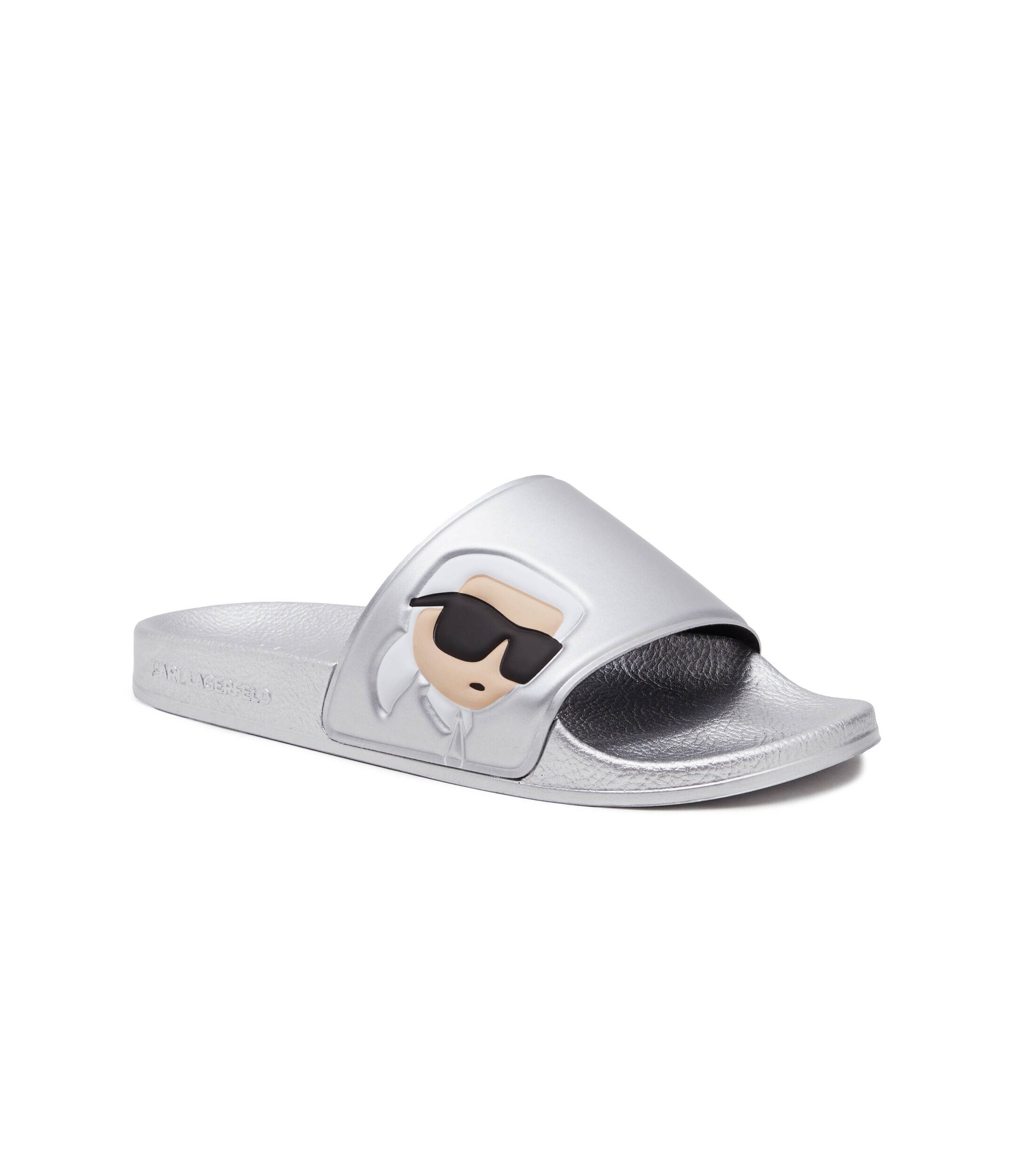 Karl Lagerfeld Șlapi Kondo