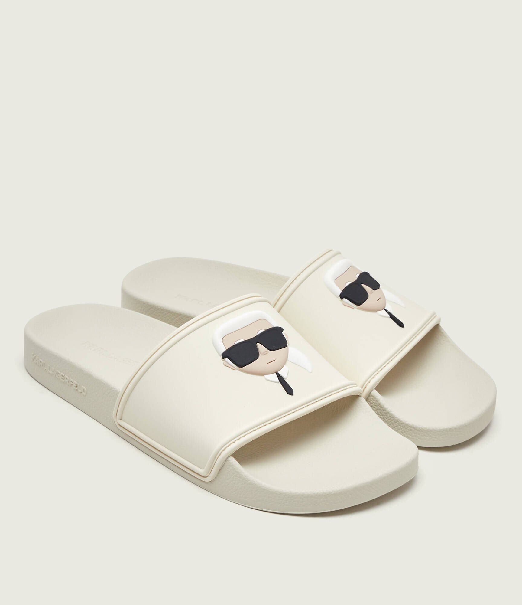 Karl Lagerfeld Șlapi KONDO II
