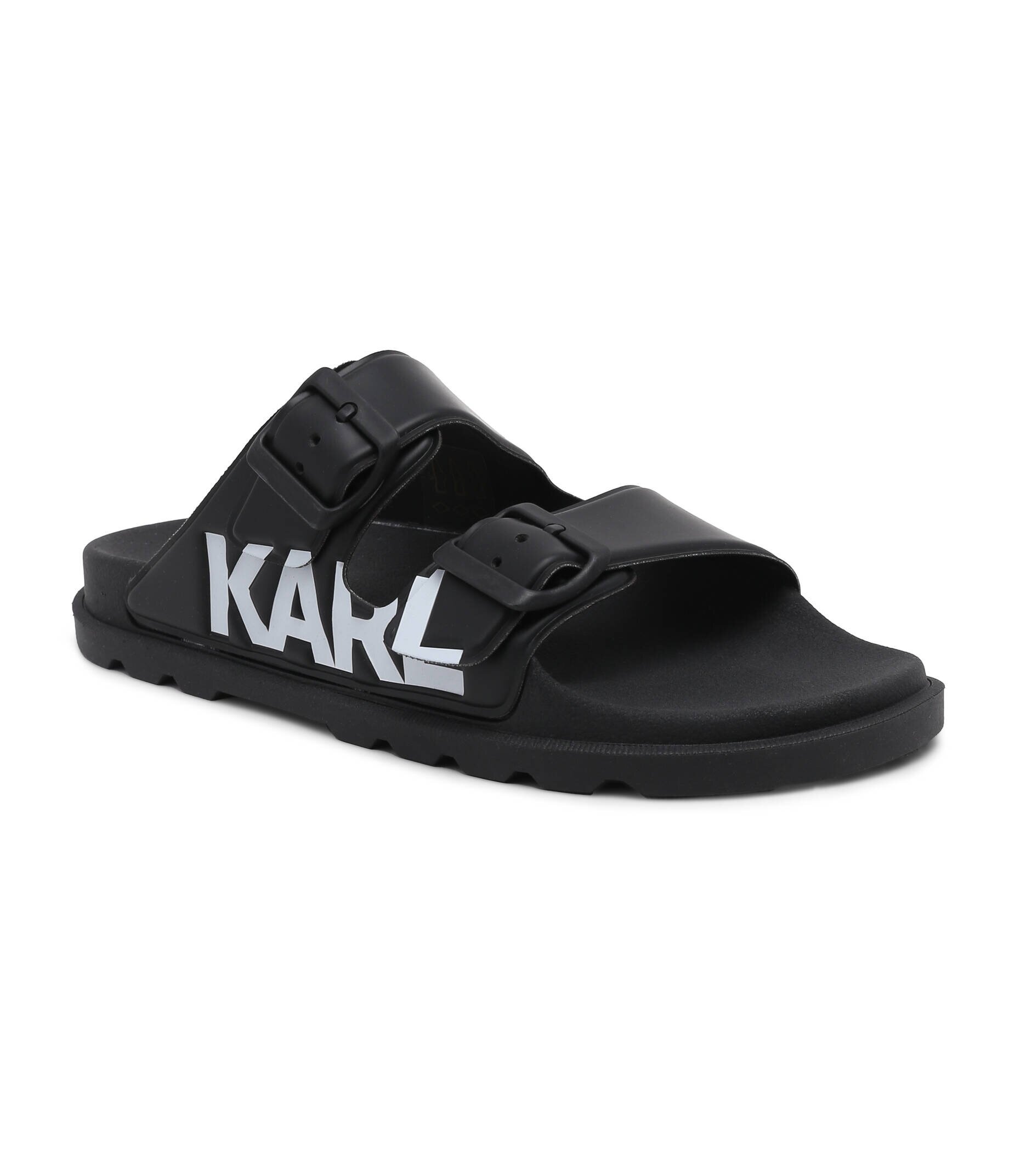 Karl Lagerfeld Șlapi Kondo tred