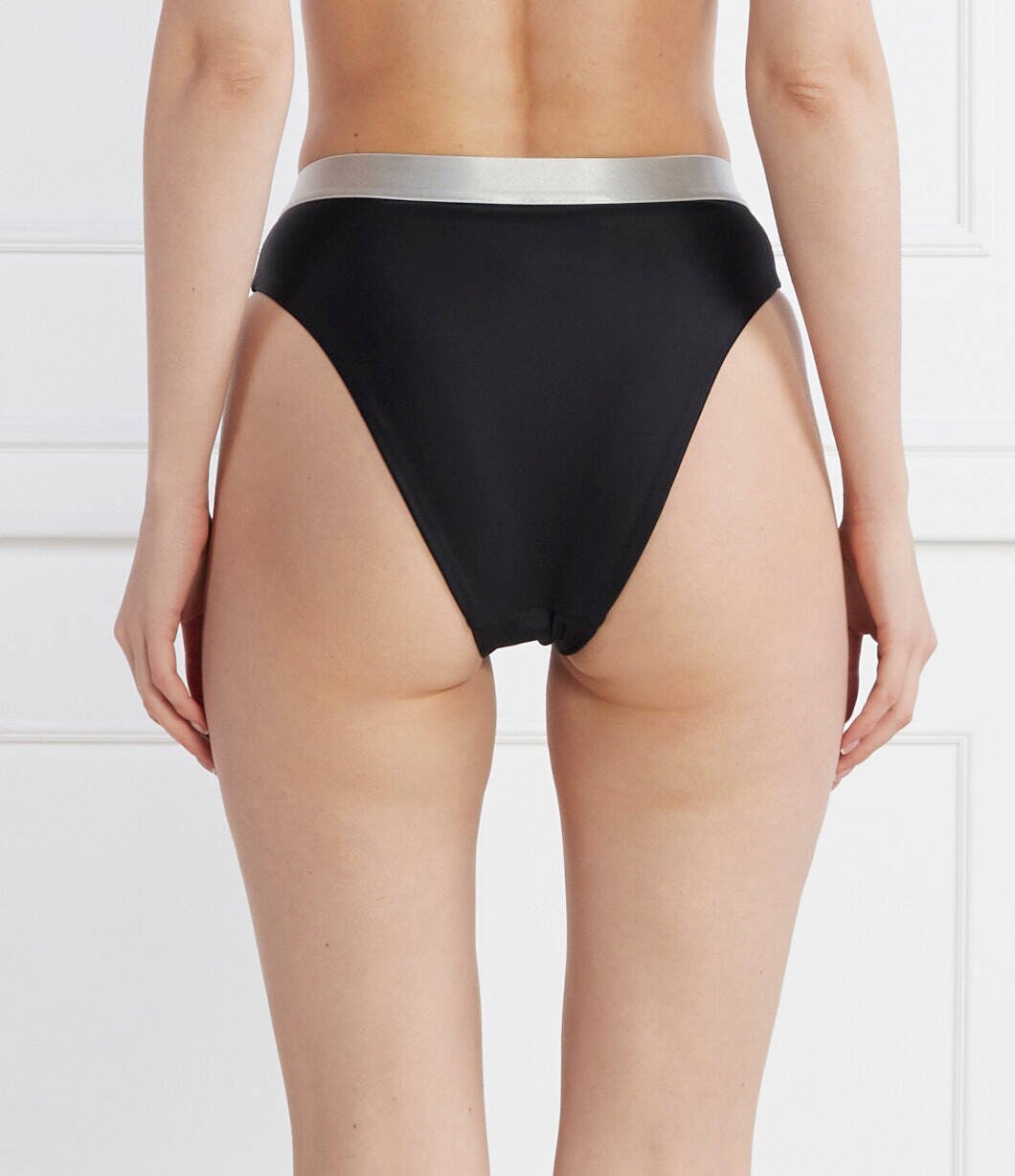 Karl Lagerfeld Slip de baie