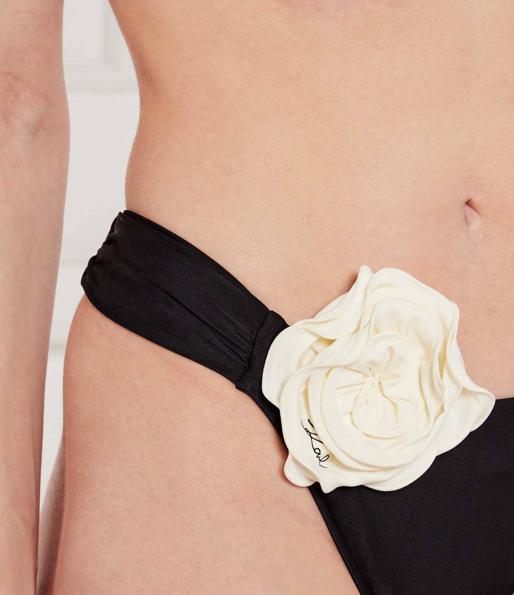 Karl Lagerfeld Slip de baie