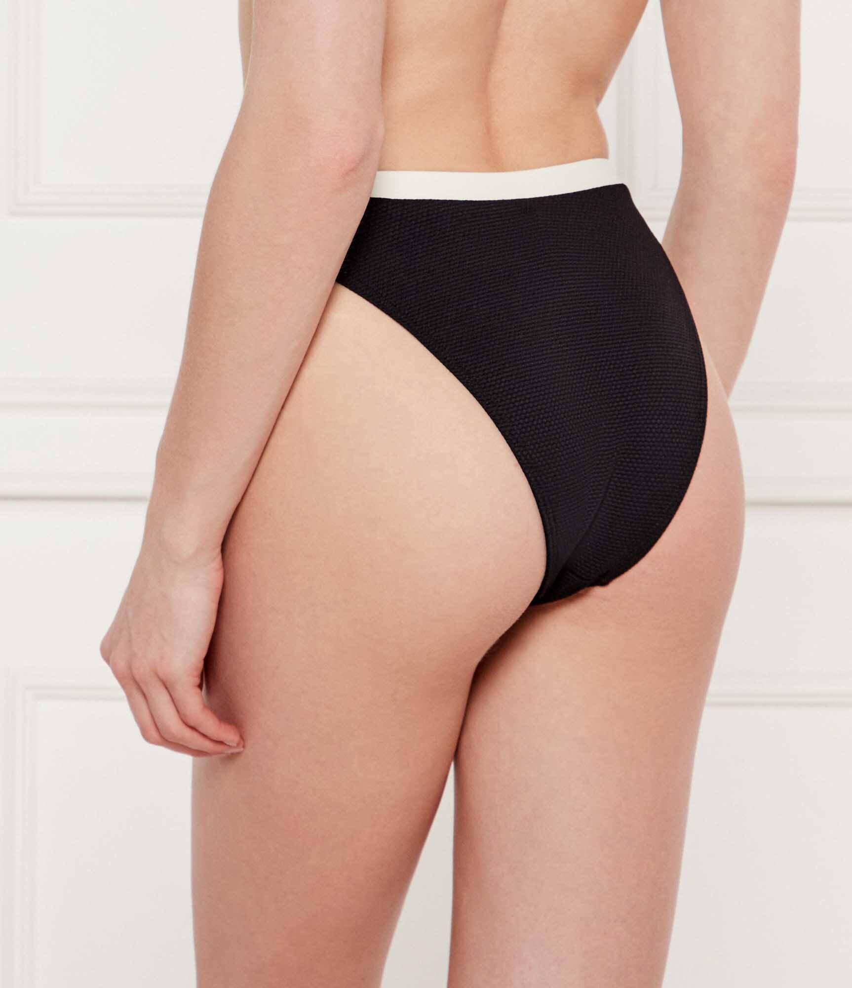Karl Lagerfeld Slip de baie