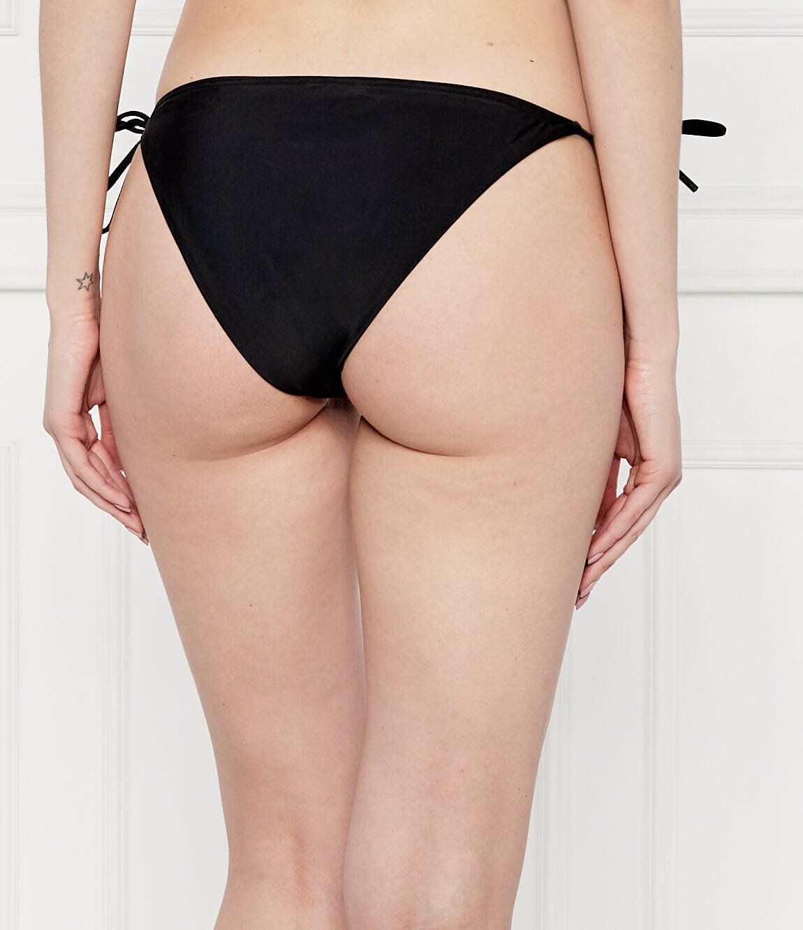 Karl Lagerfeld Slip de baie