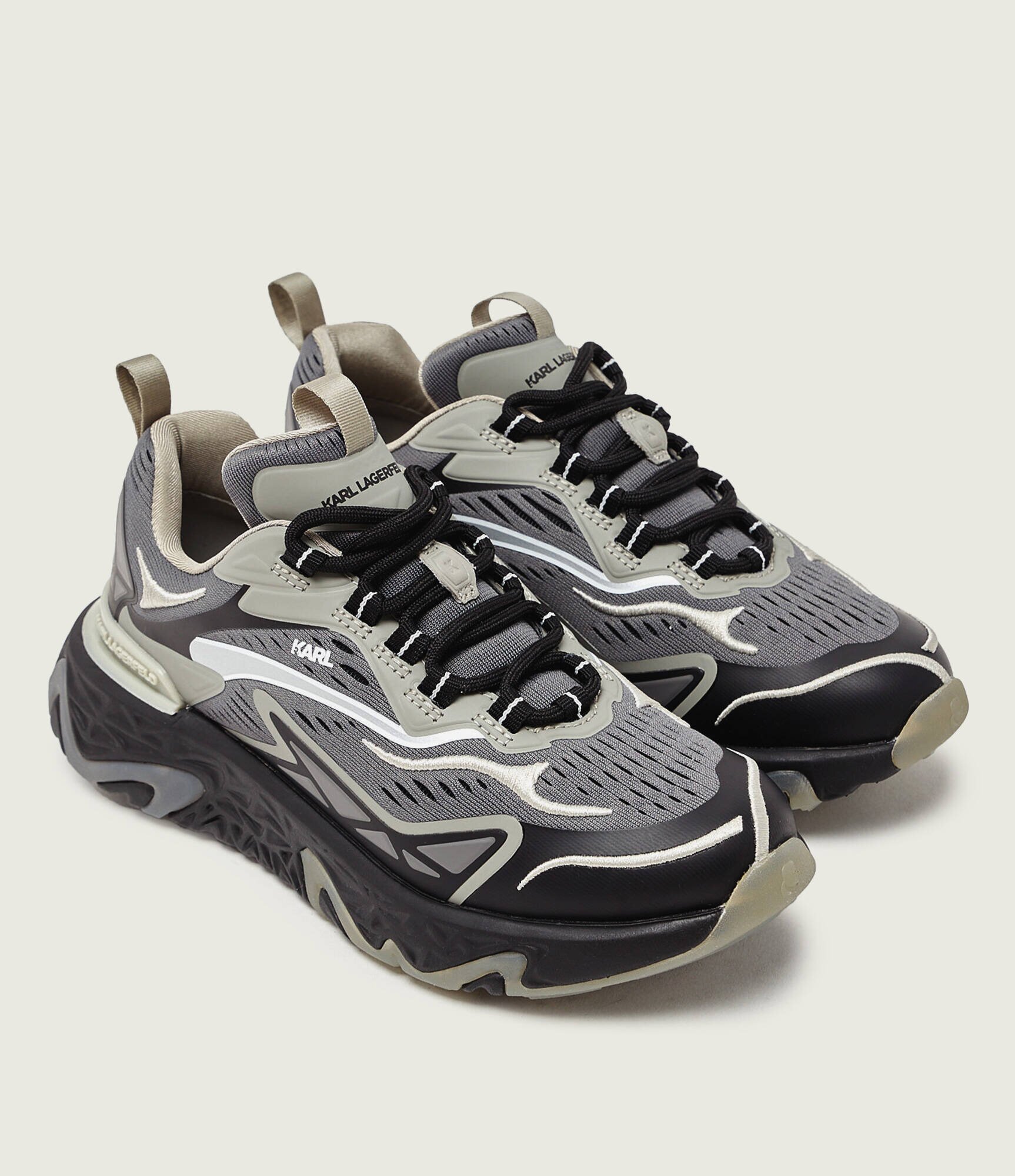 Karl Lagerfeld Sneakers BLAZE