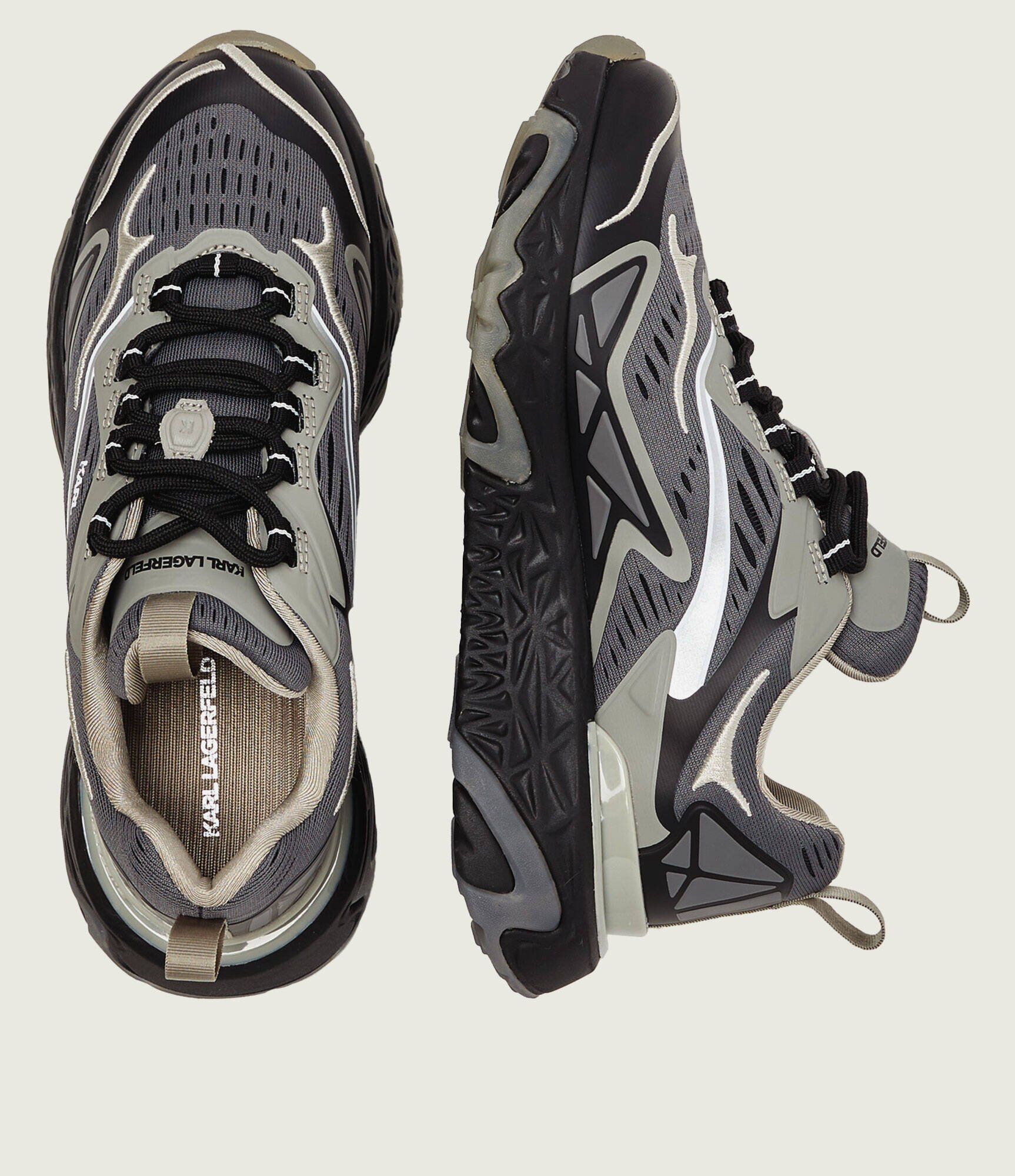 Karl Lagerfeld Sneakers BLAZE