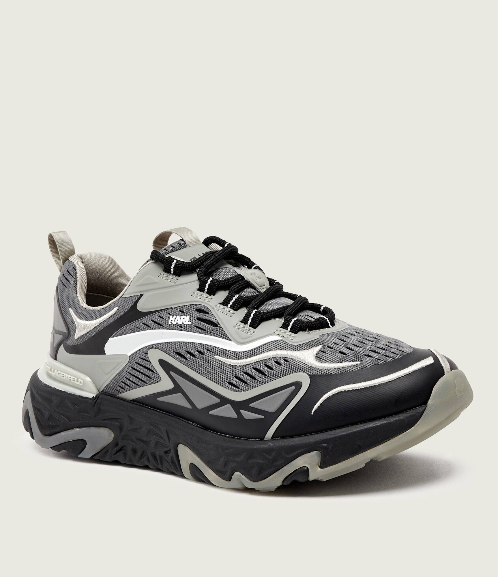 Karl Lagerfeld Sneakers BLAZE Inferno