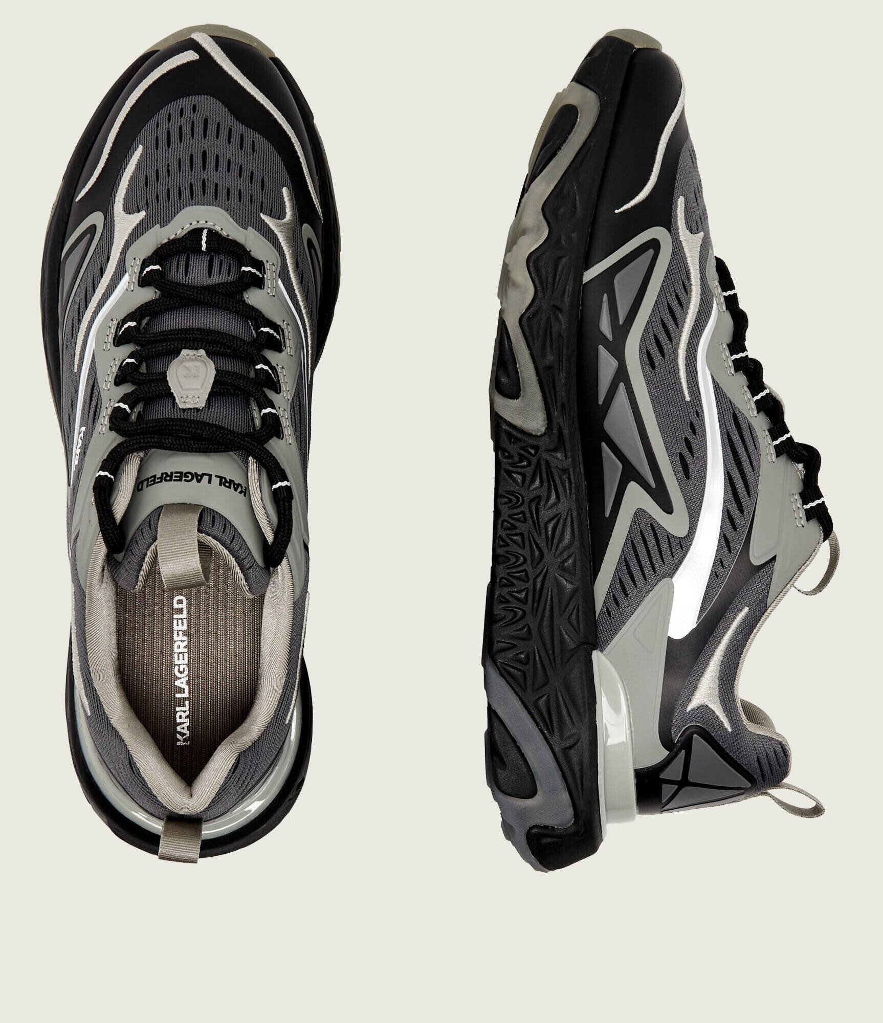 Karl Lagerfeld Sneakers BLAZE Inferno