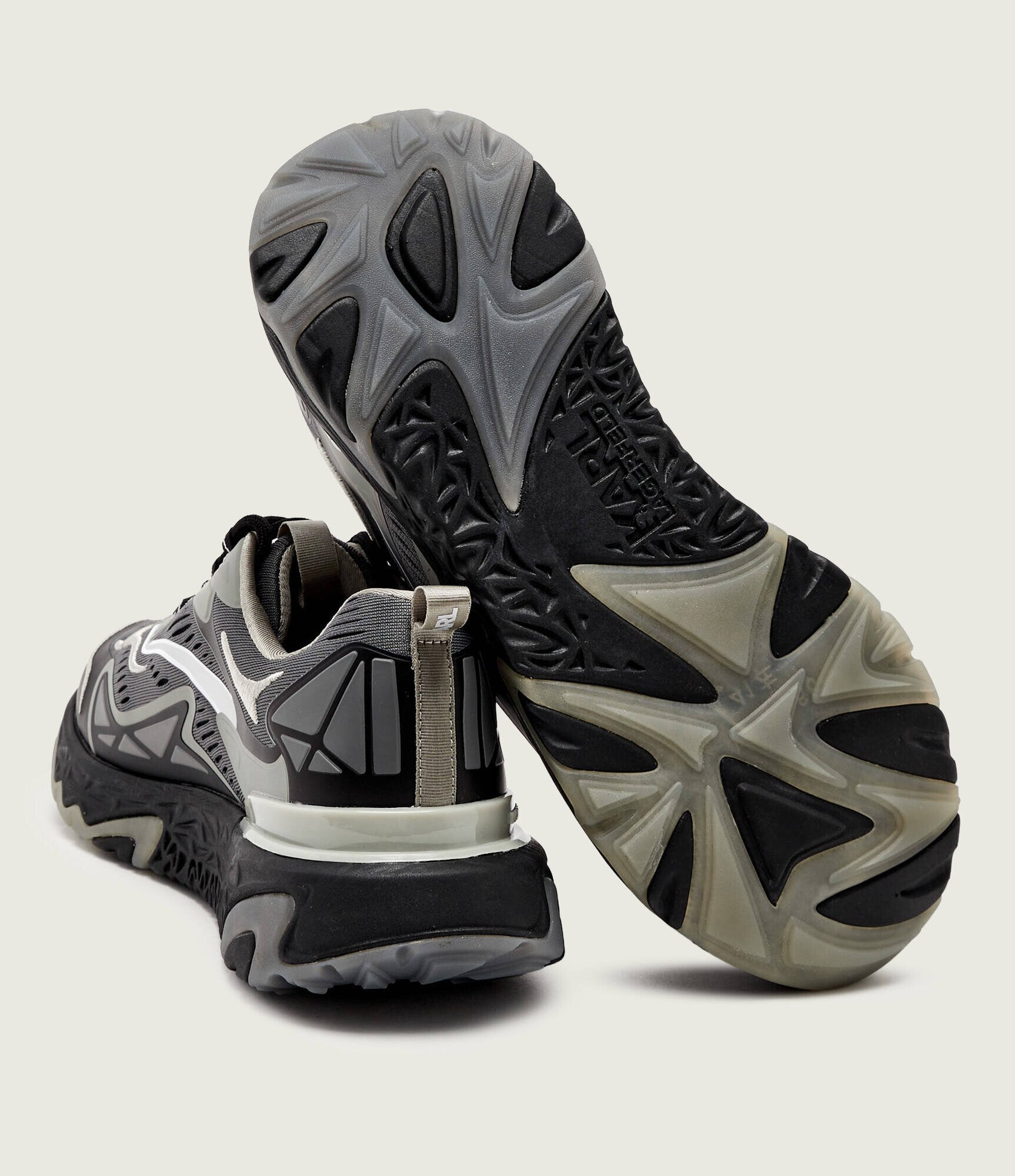 Karl Lagerfeld Sneakers BLAZE Inferno