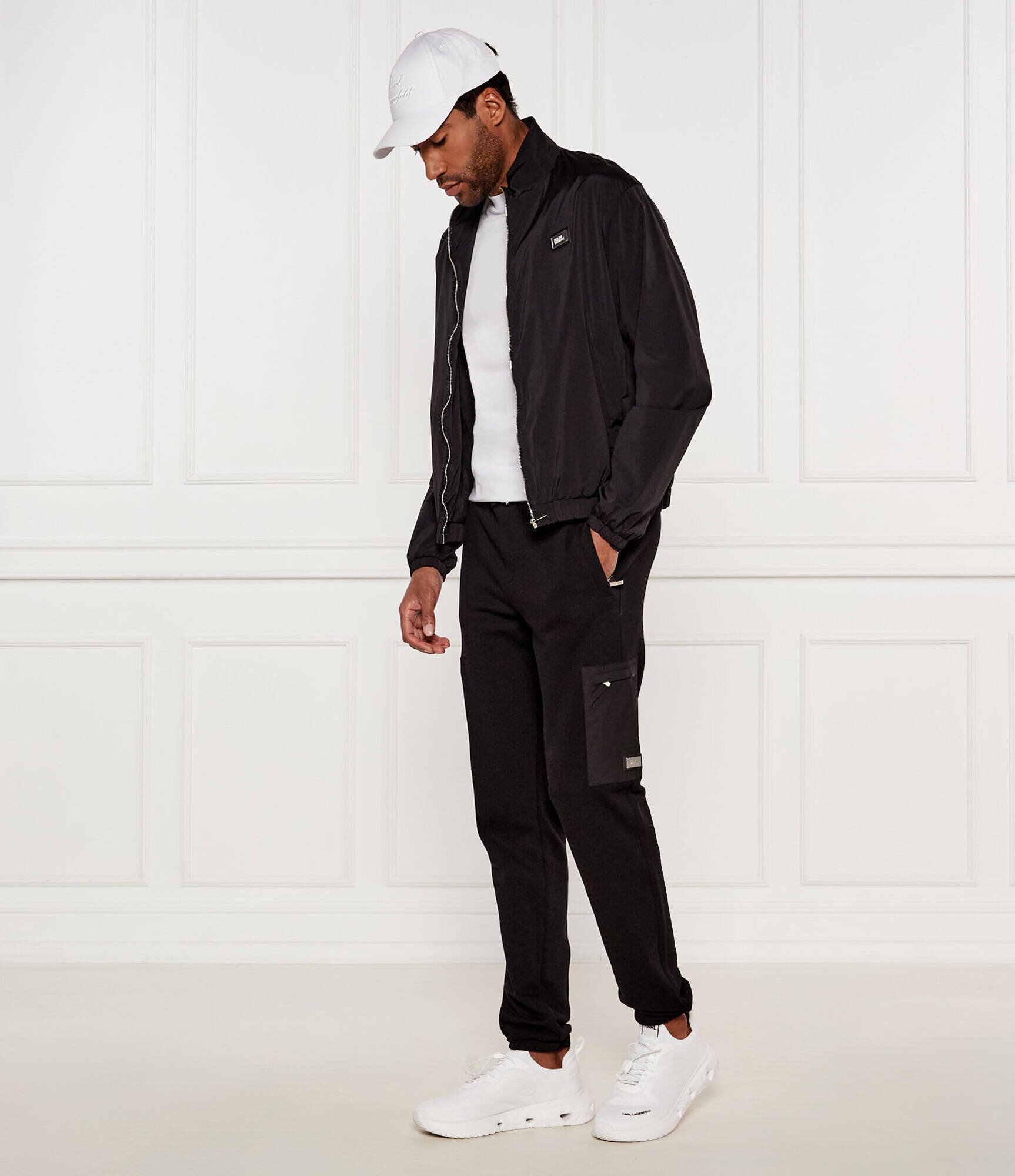 Karl Lagerfeld Sneakers K/KITE RUN