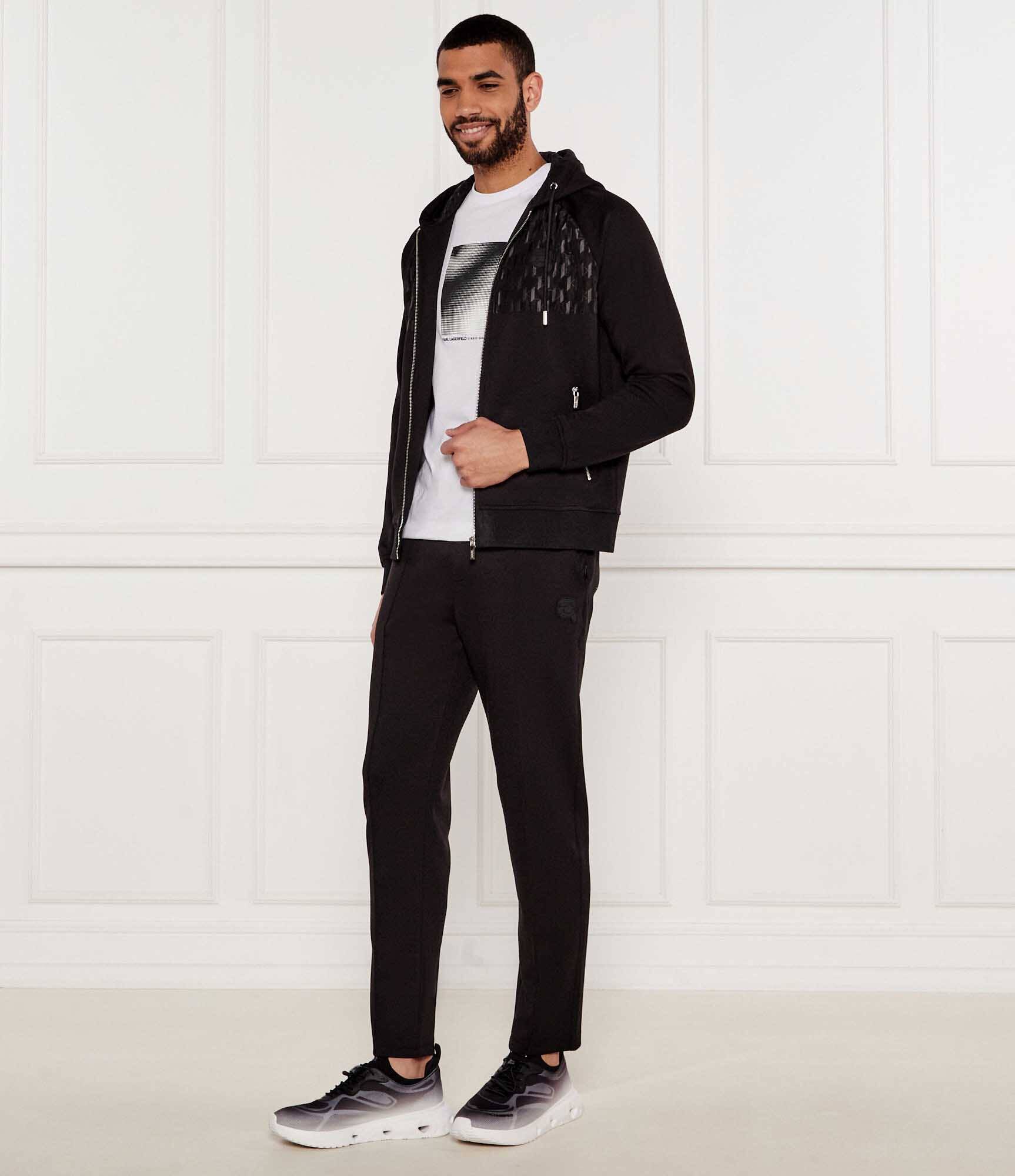 Karl Lagerfeld Sneakers K/KITE RUN