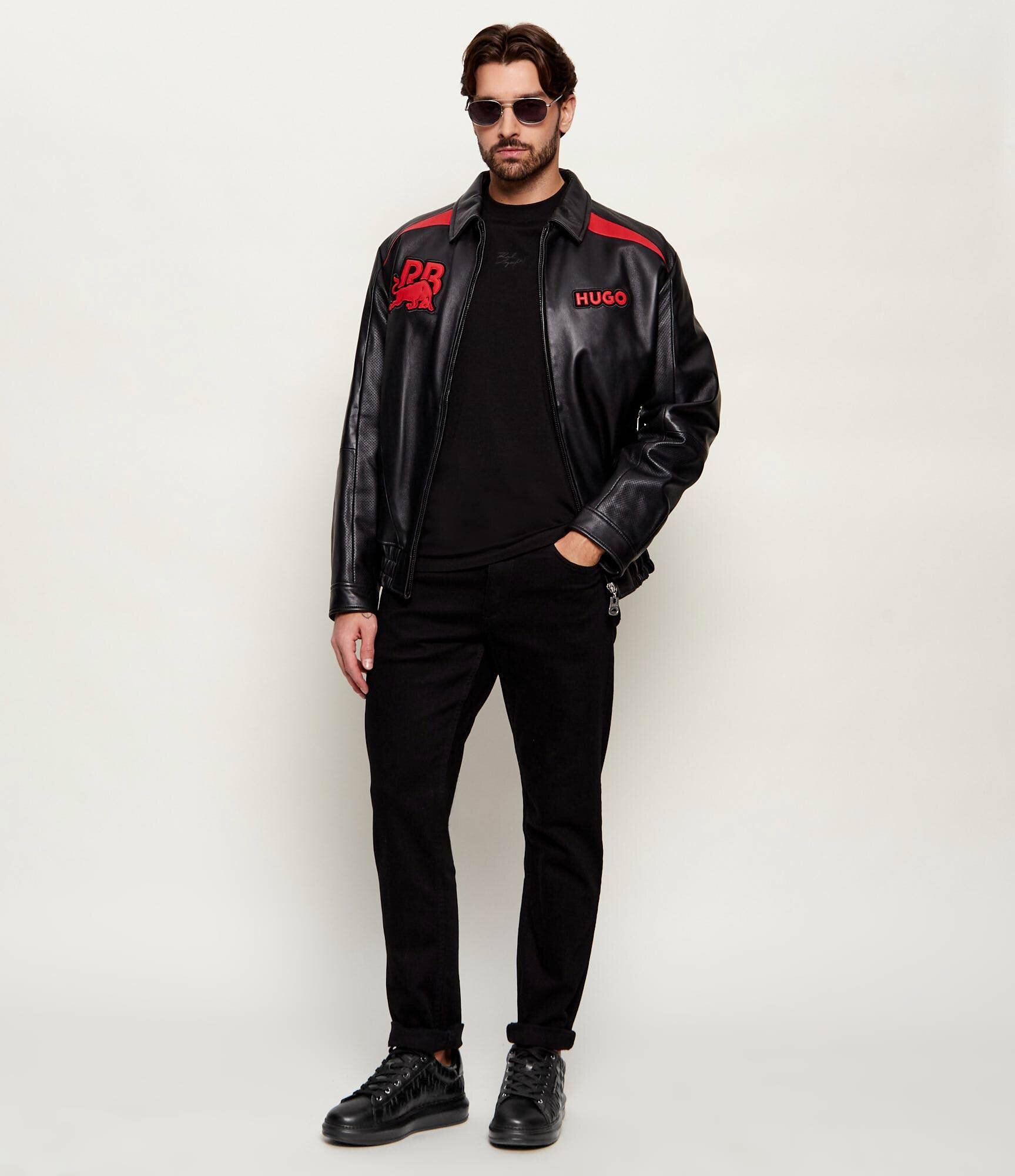 Karl Lagerfeld Sneakers KAPRI MENS