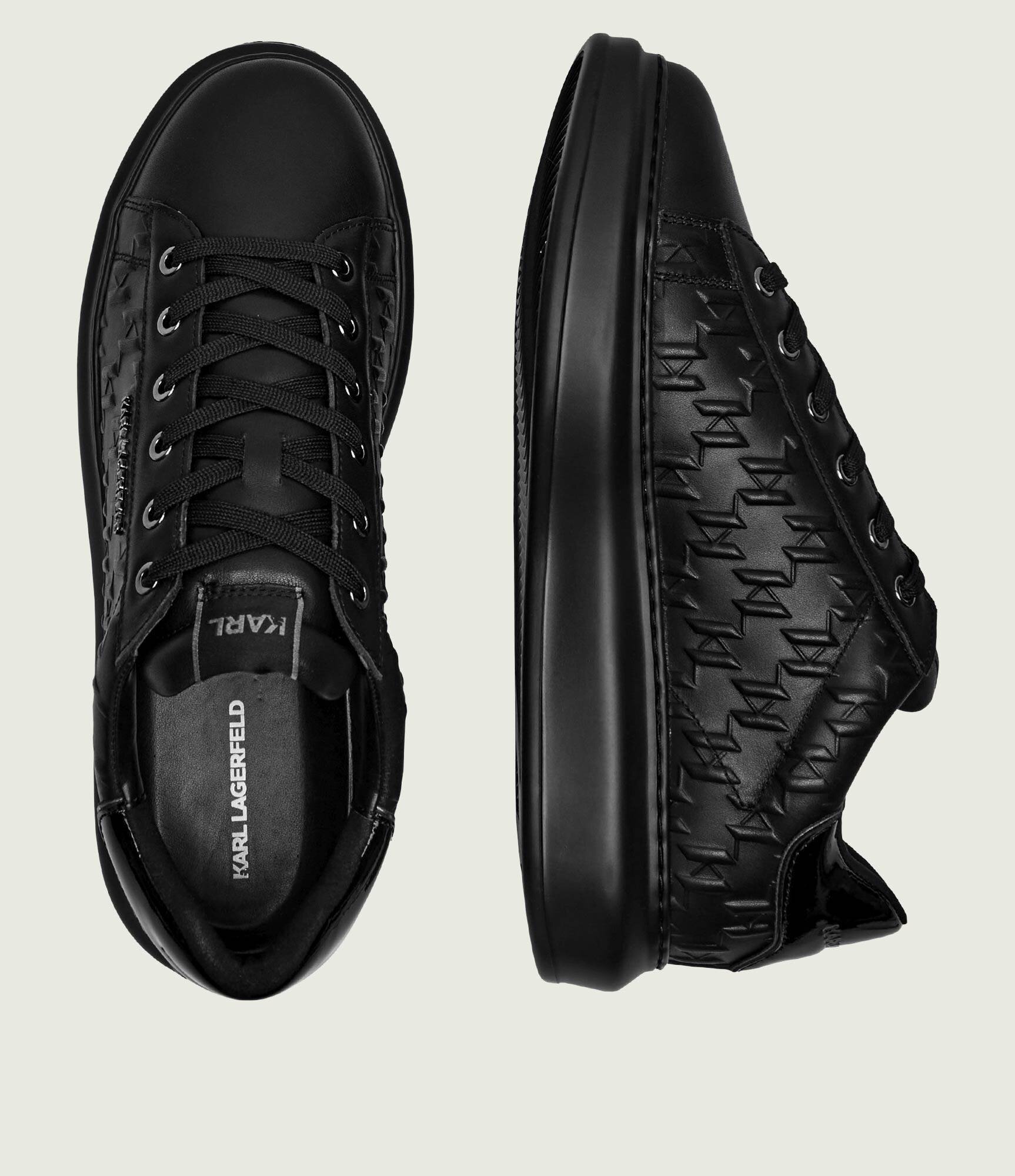 Karl Lagerfeld Sneakers KAPRI MENS