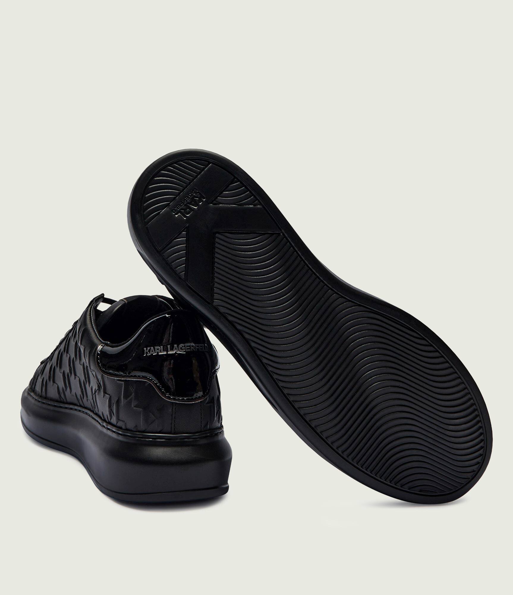 Karl Lagerfeld Sneakers KAPRI MENS