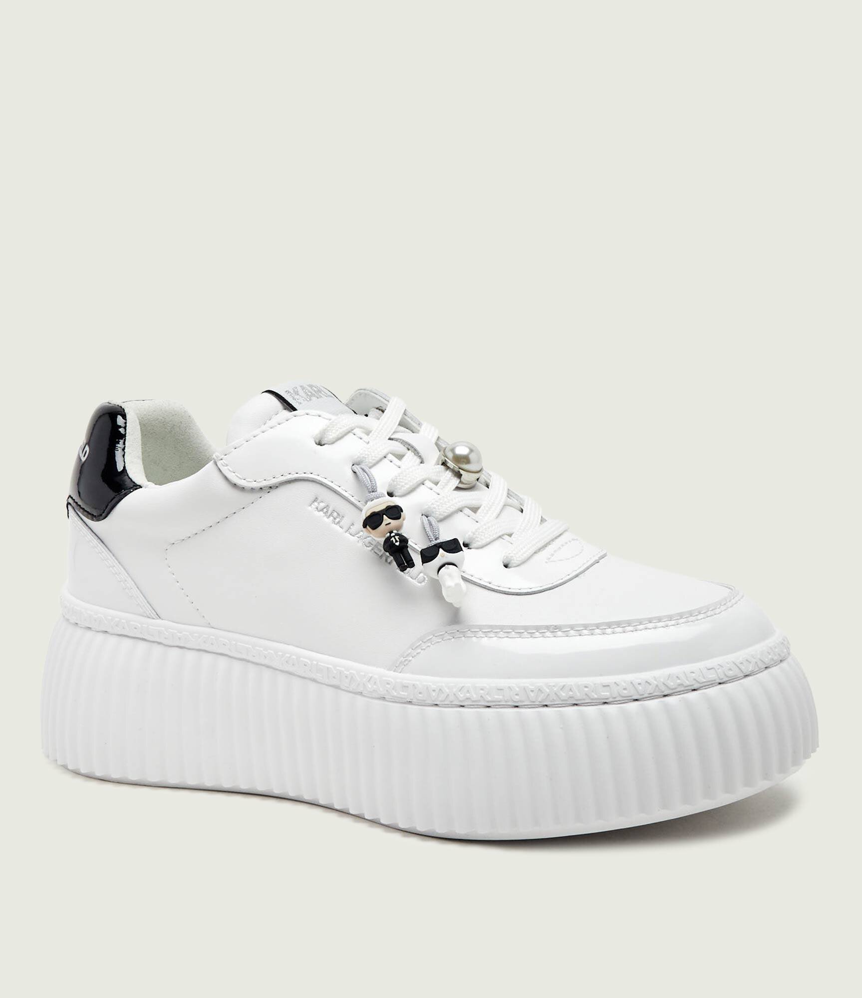 Karl Lagerfeld Sneakers Kreeper Nft